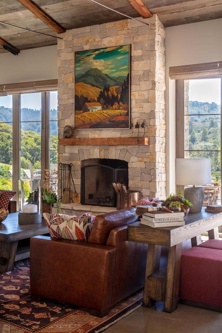 The Meadows — Tom Meaney | Architect