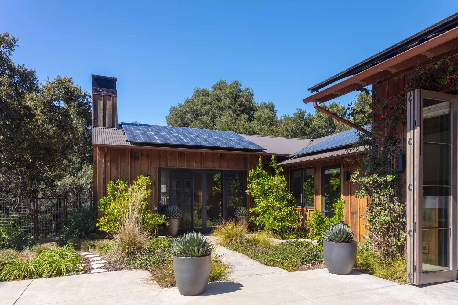 The Meadows — Tom Meaney | Architect