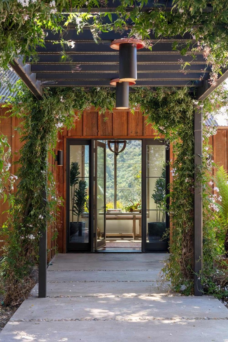 The Meadows — Tom Meaney | Architect