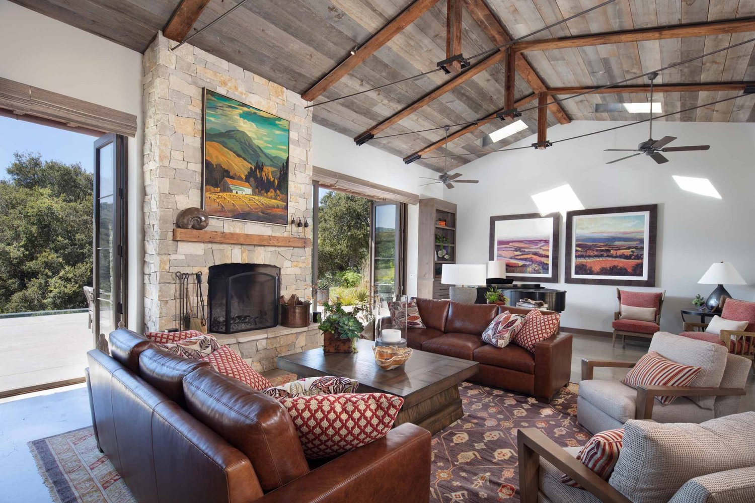 The Meadows — Tom Meaney | Architect