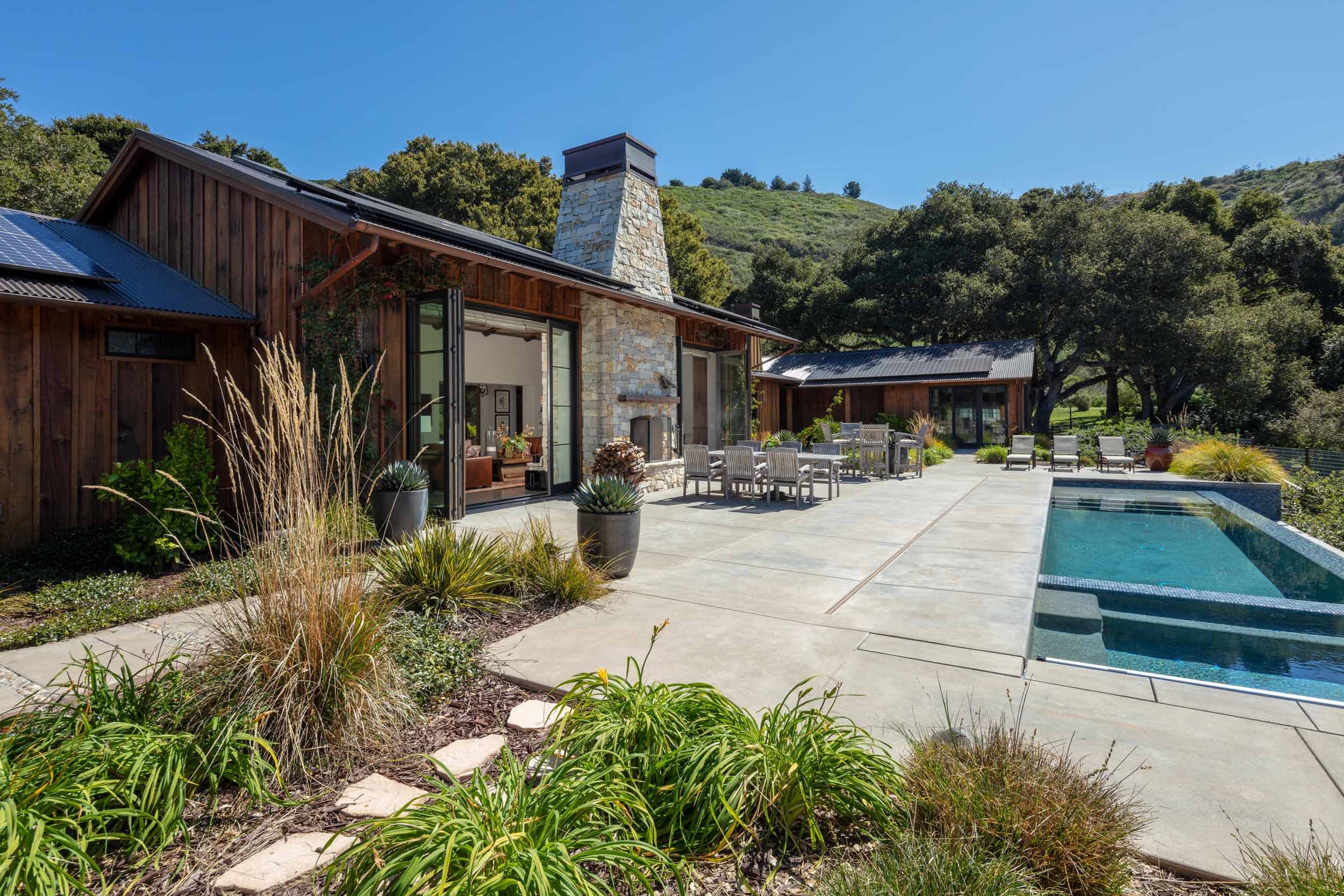 The Meadows — Tom Meaney | Architect