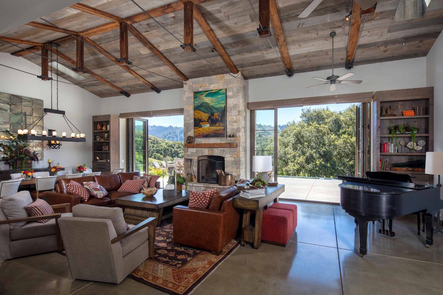The Meadows — Tom Meaney | Architect
