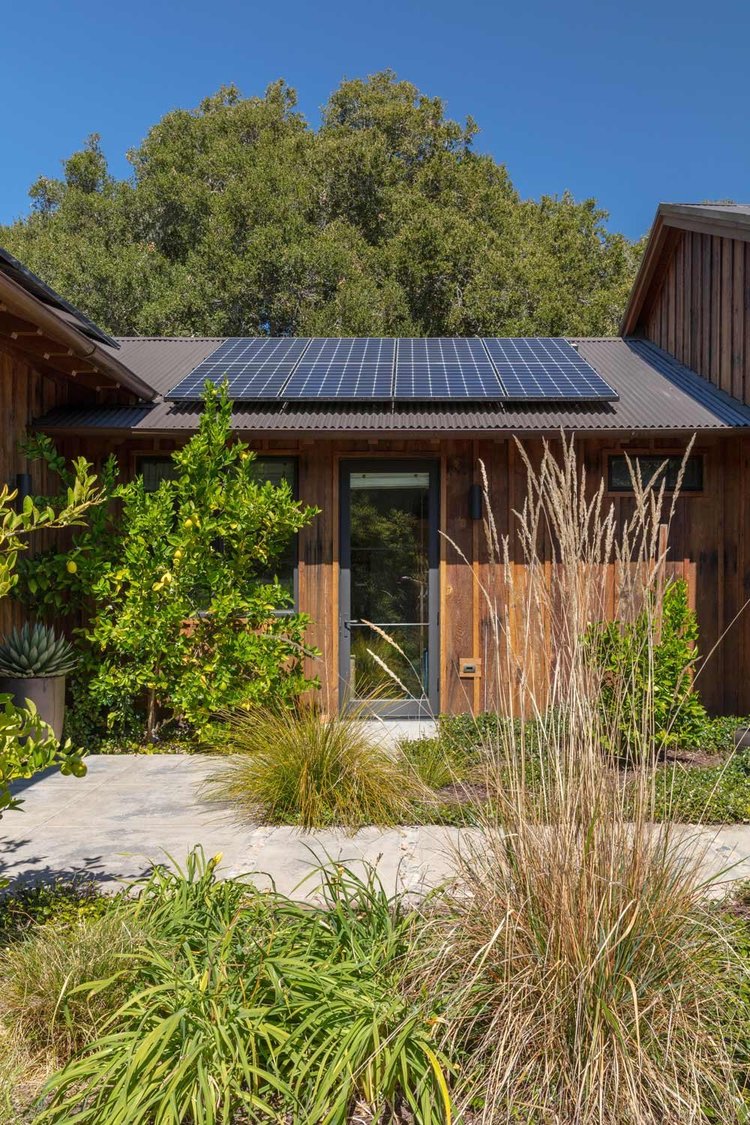 The Meadows — Tom Meaney | Architect