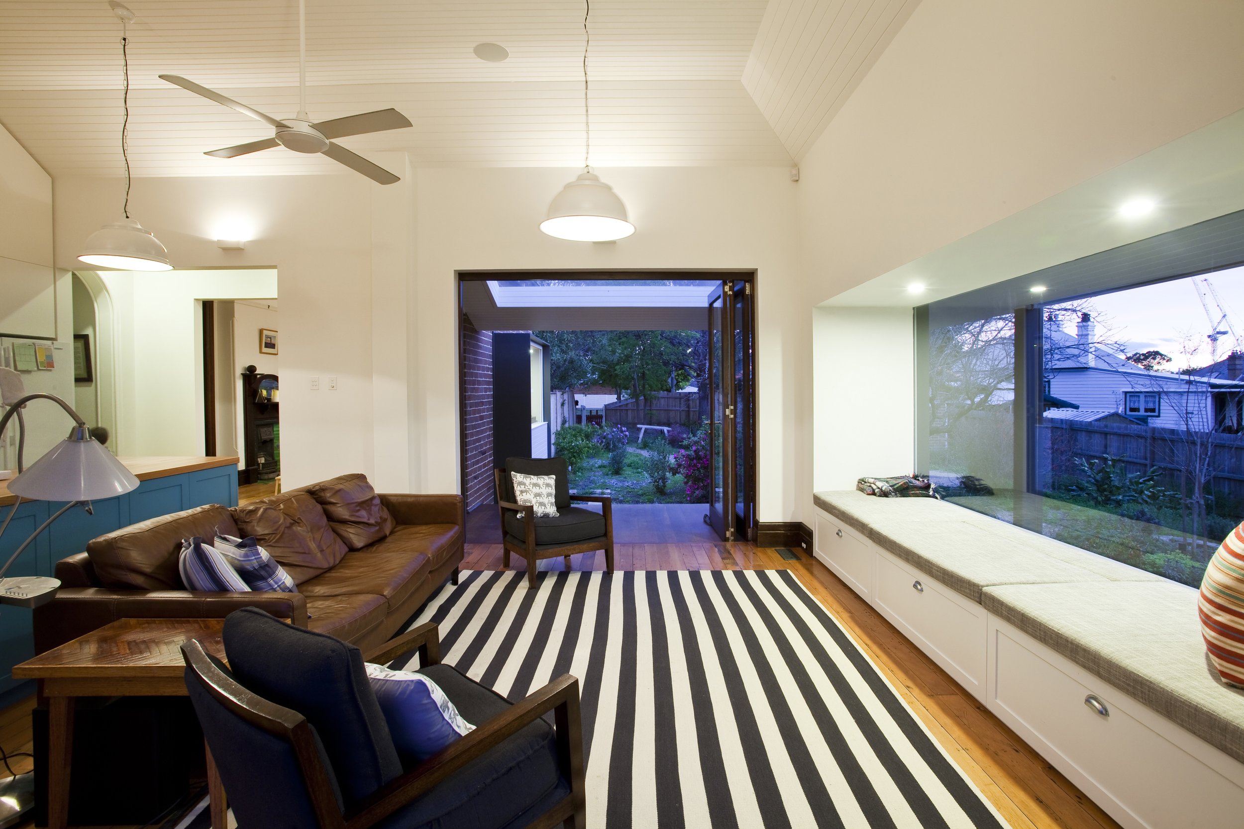 The Surgery — Castlepeake Architects