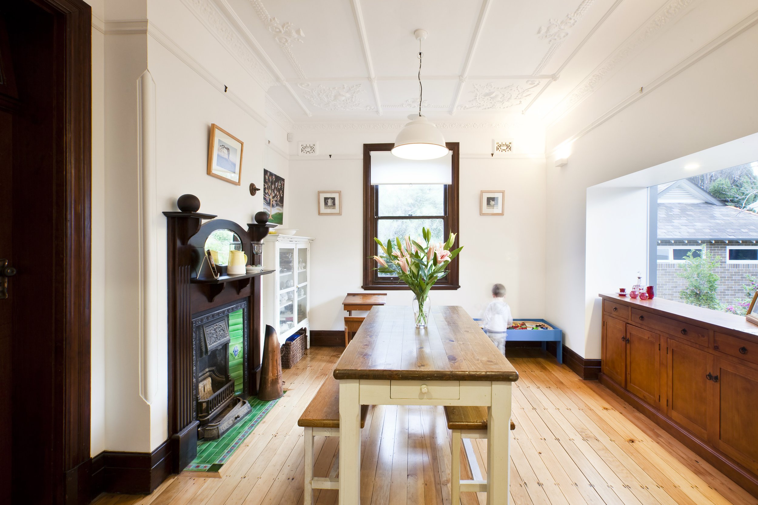 The Surgery — Castlepeake Architects