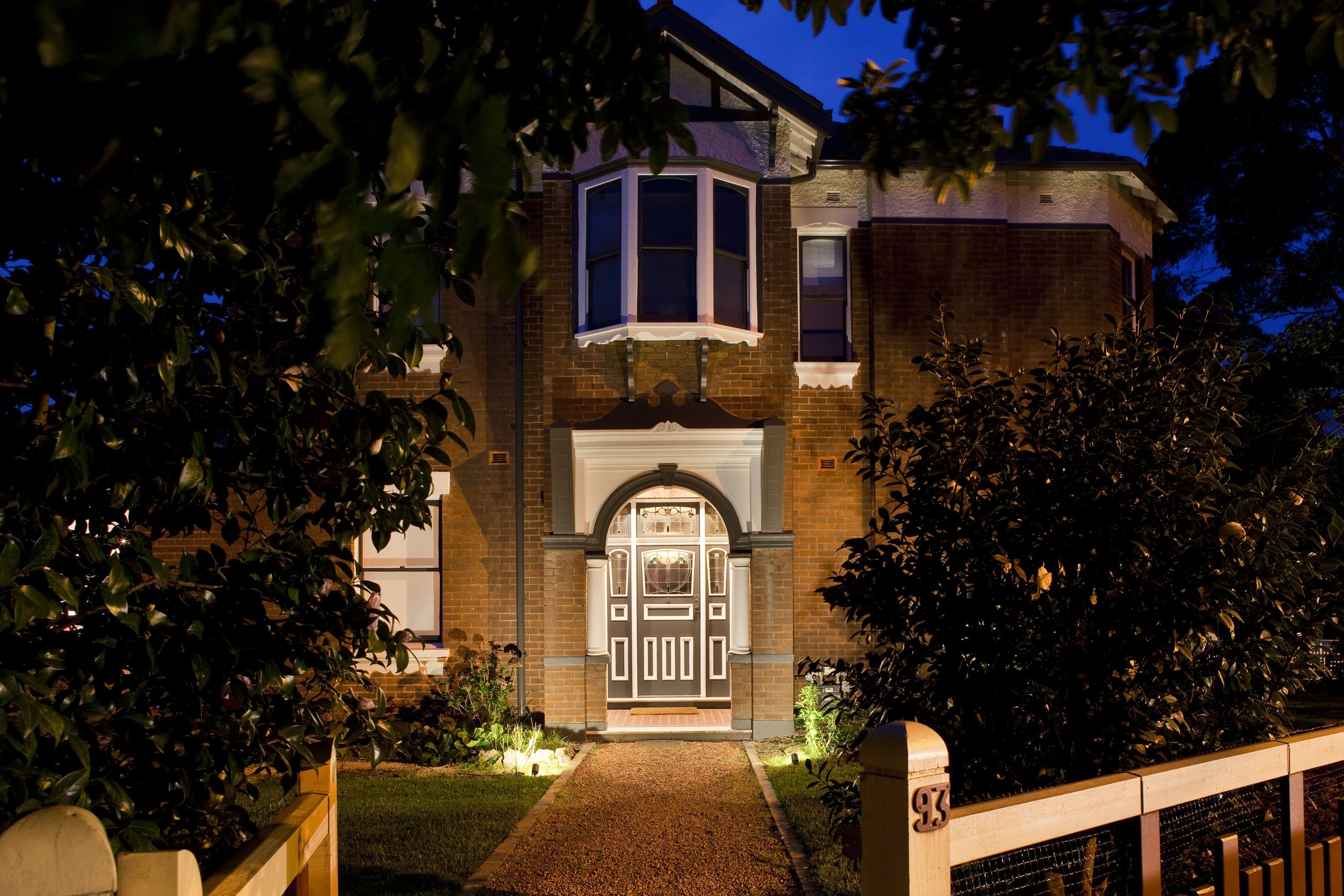 The Surgery — Castlepeake Architects