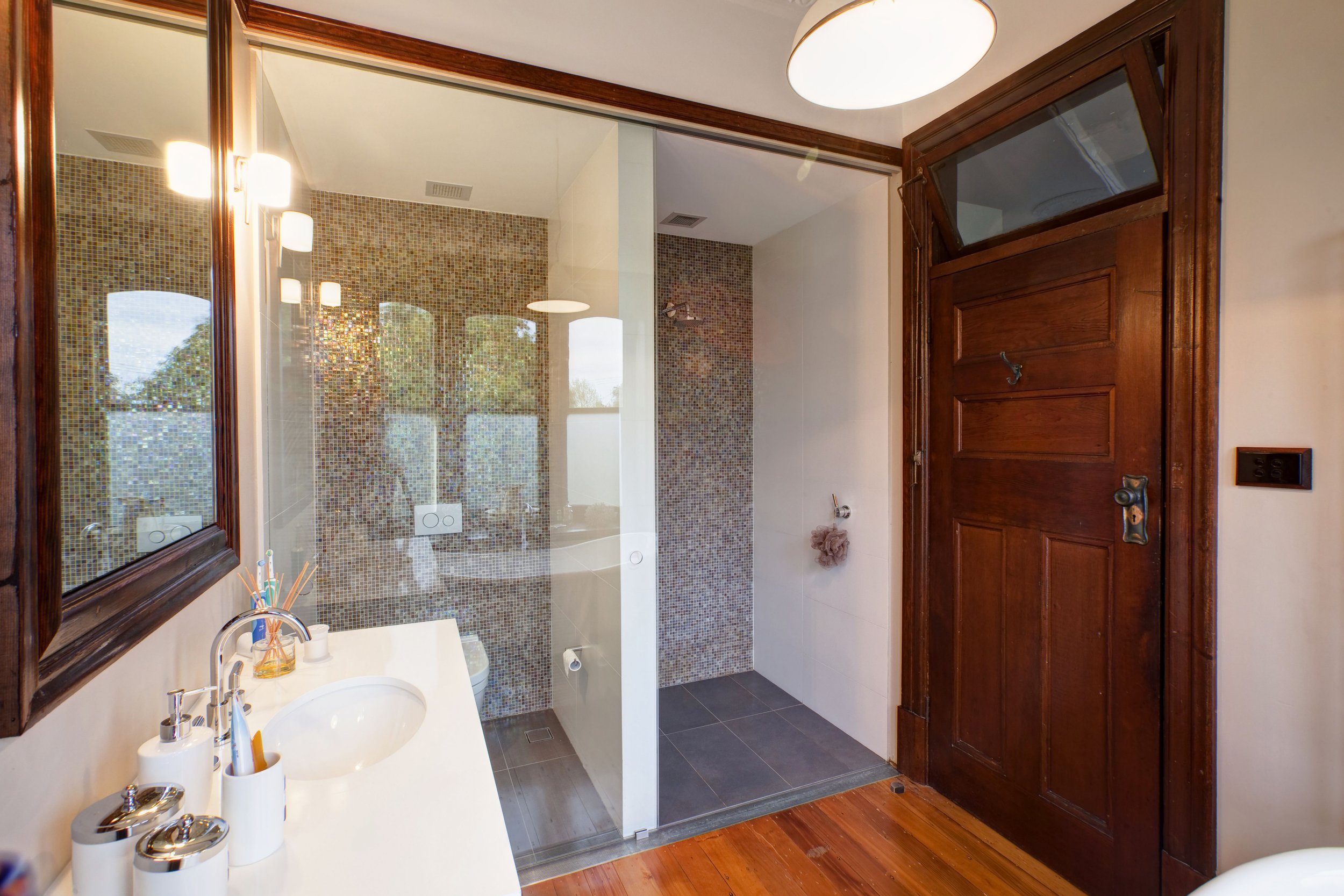 The Surgery — Castlepeake Architects