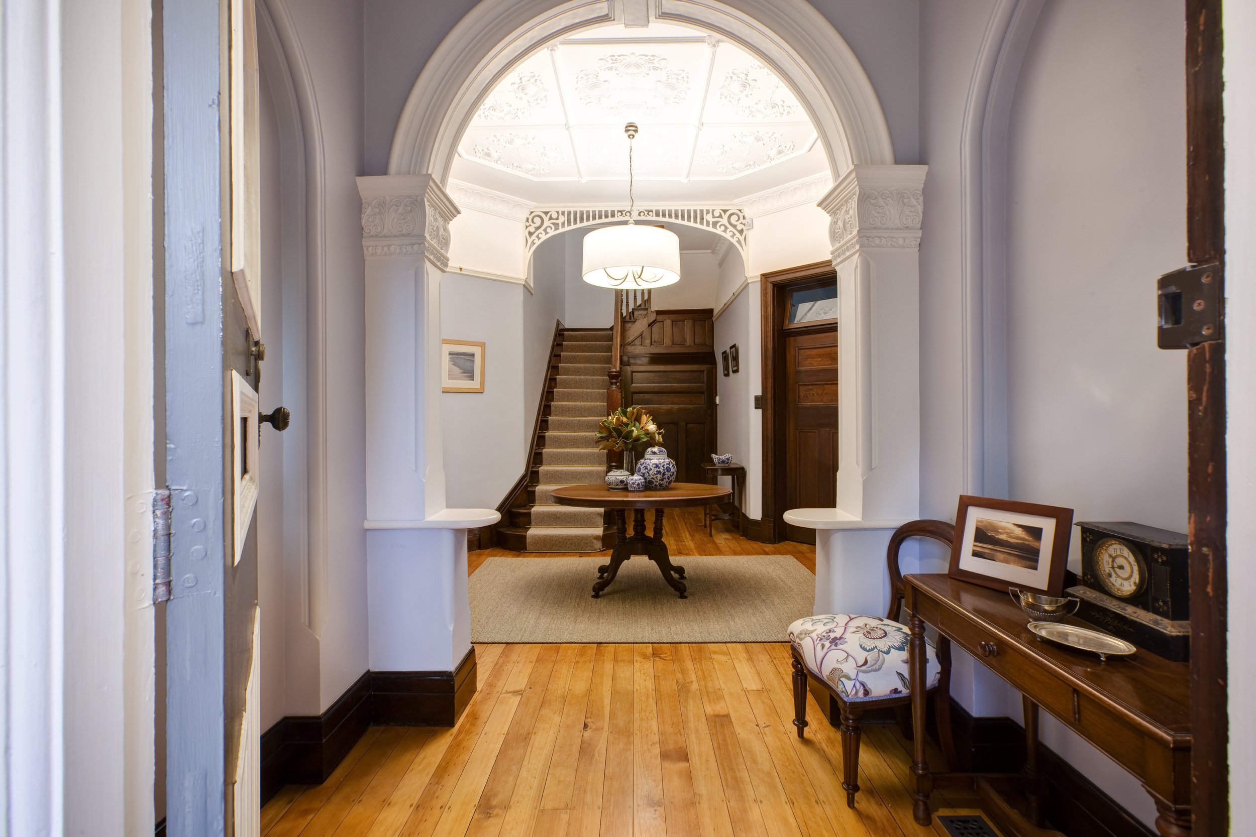 The Surgery — Castlepeake Architects