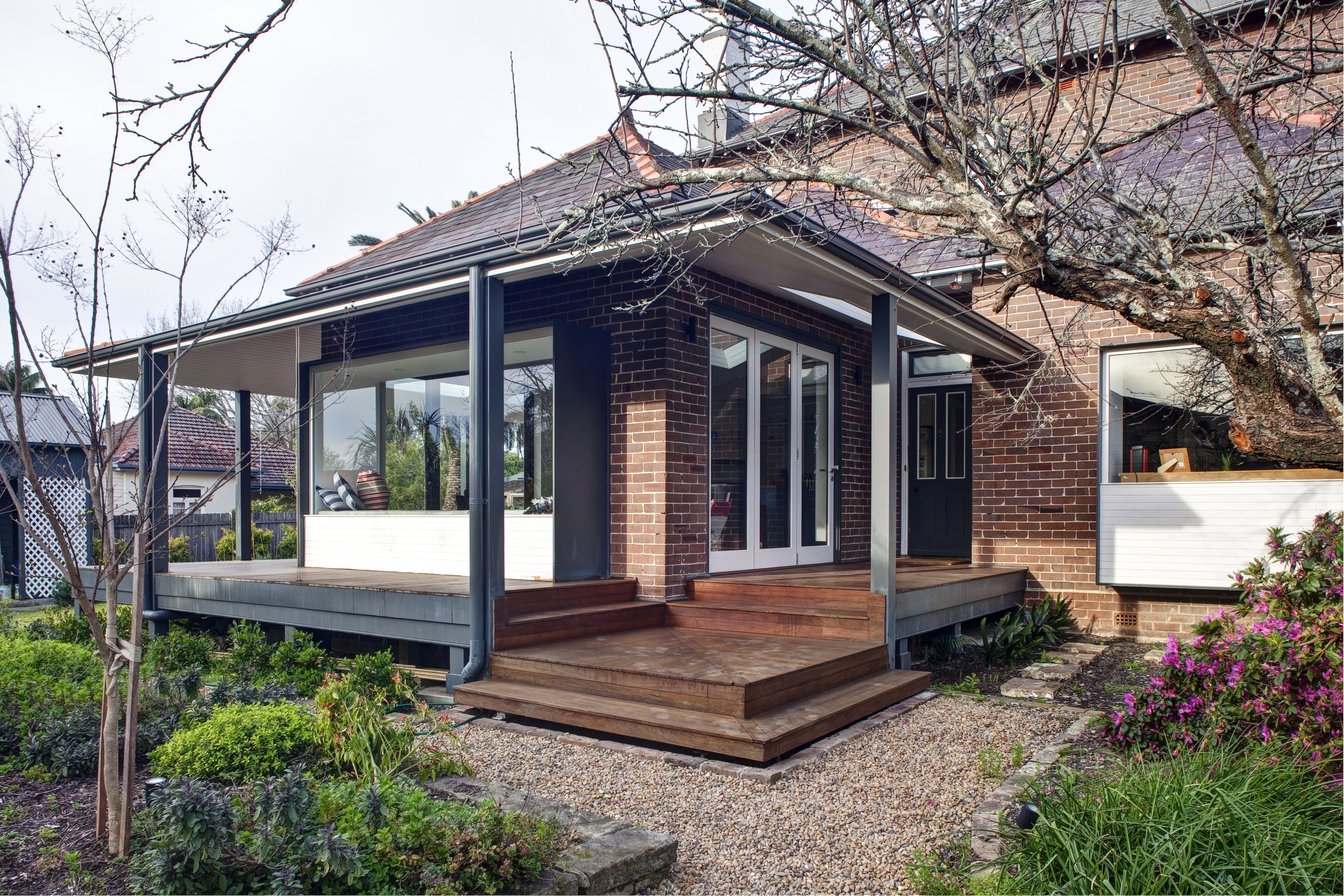 The Surgery — Castlepeake Architects