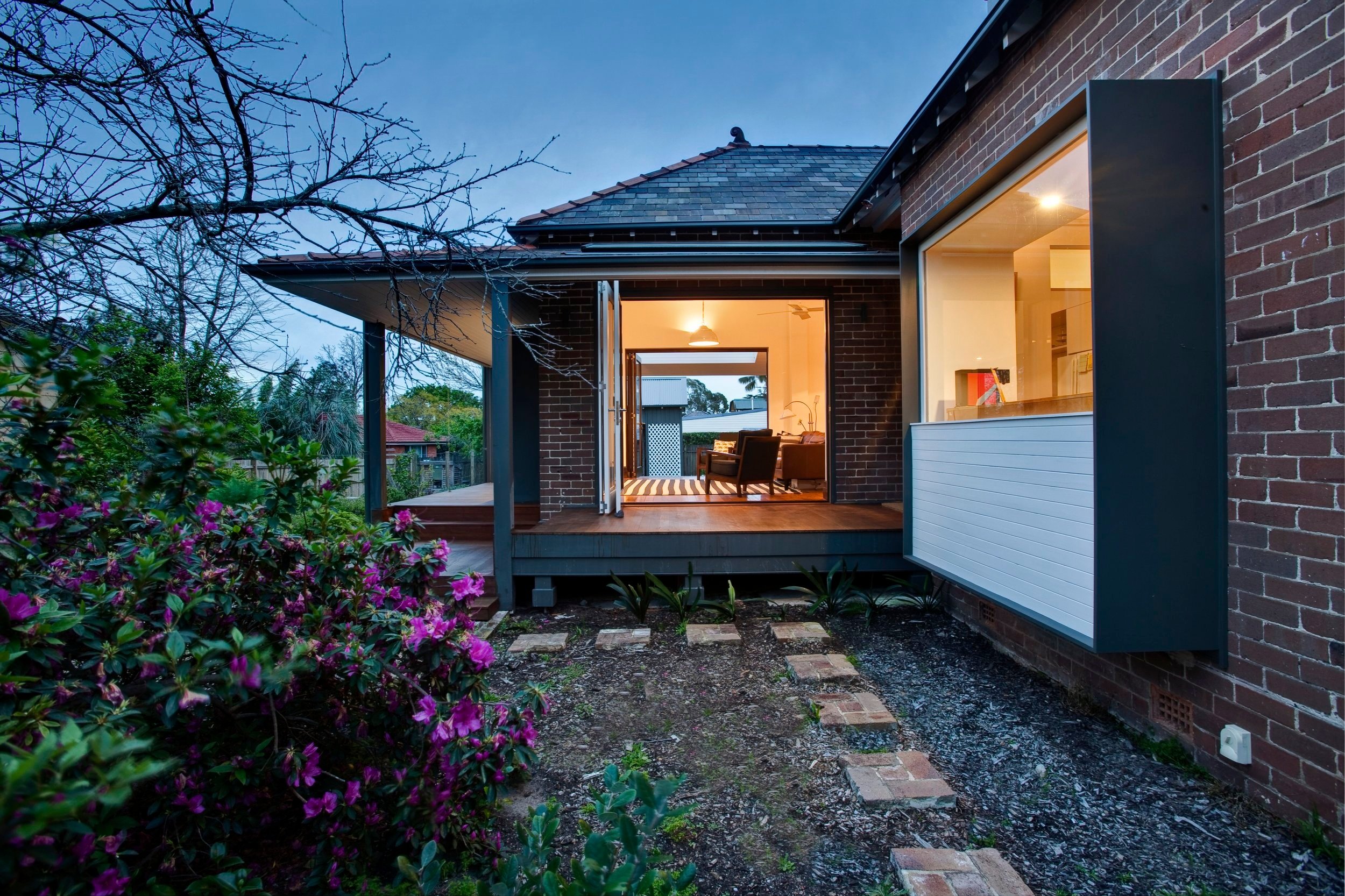 The Surgery — Castlepeake Architects