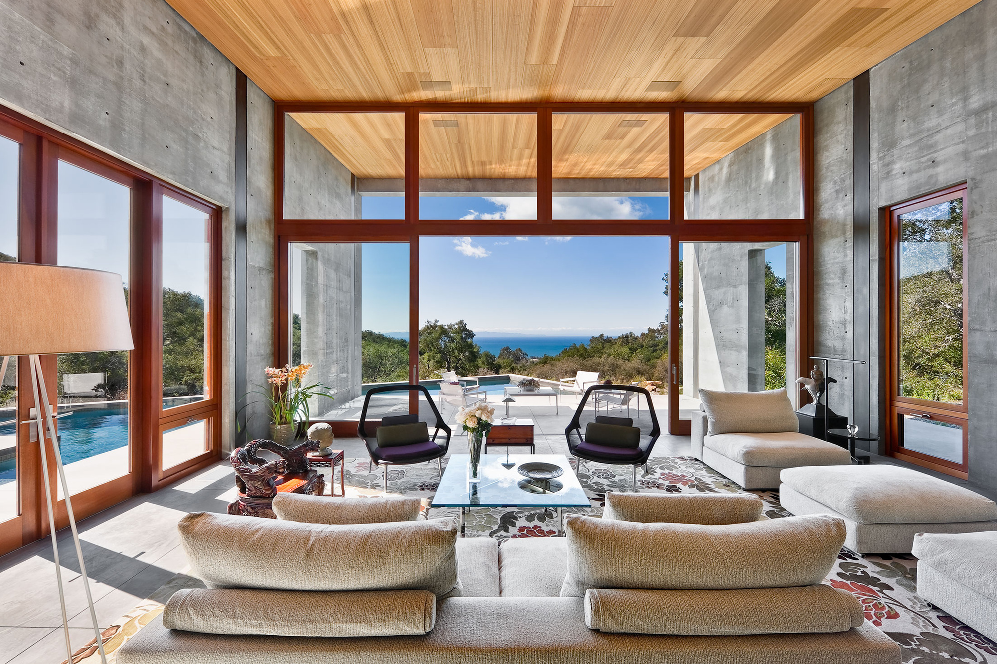 TORO — Donaldson+Partners