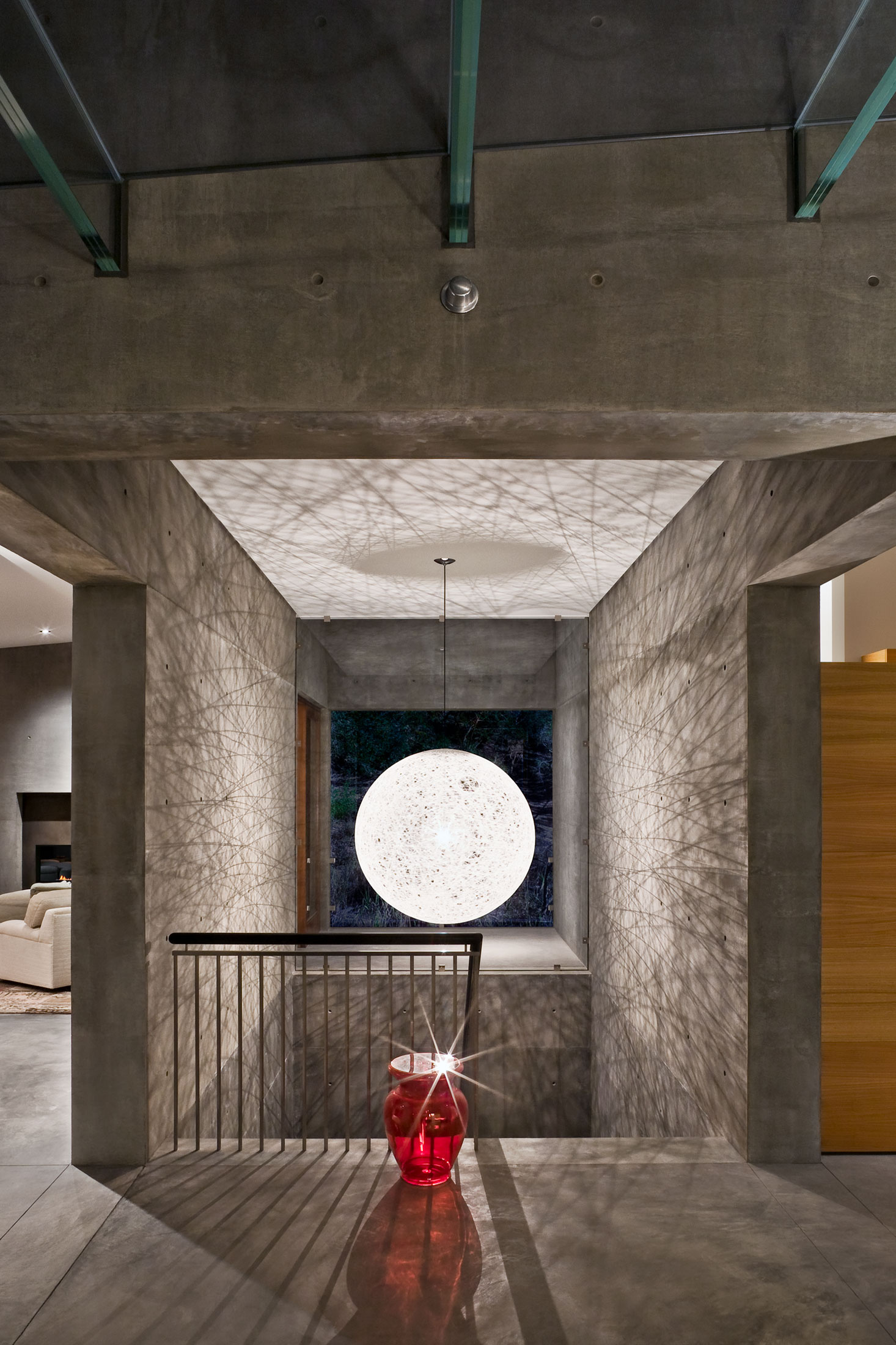 TORO — Donaldson+Partners