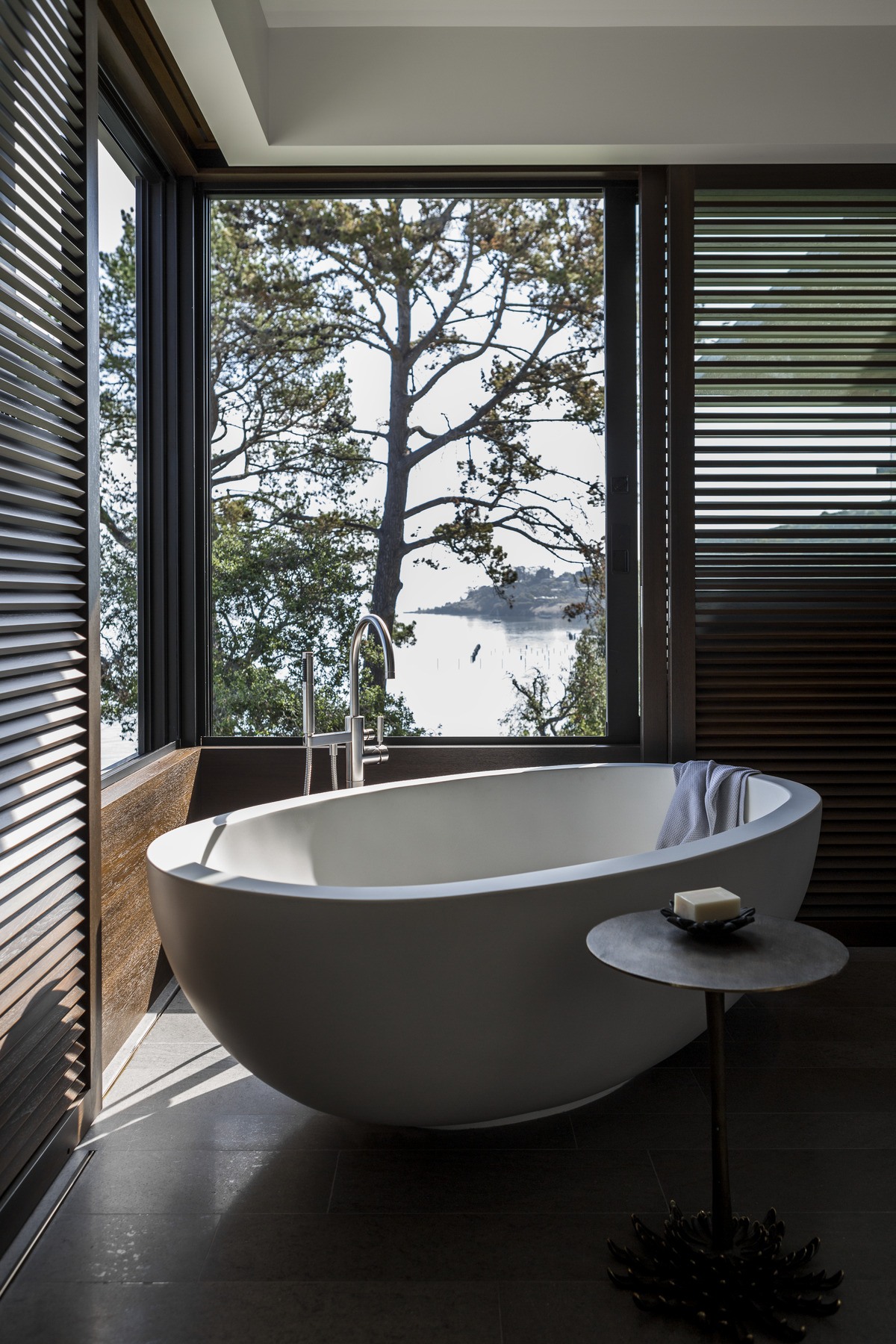 Tiburon Bay View — Walker Warner