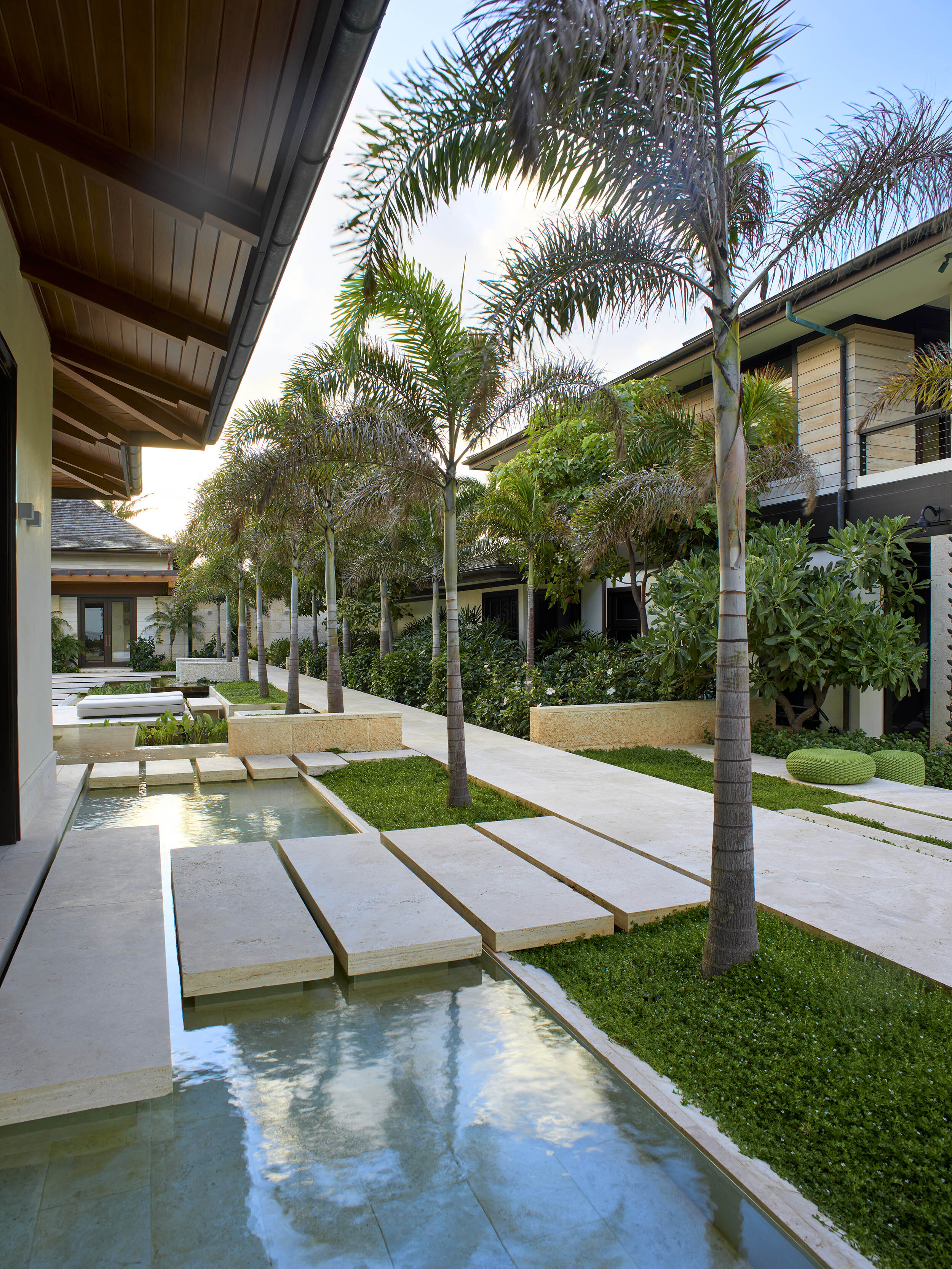 Tide Pool Garden — Surfacedesign, Inc.