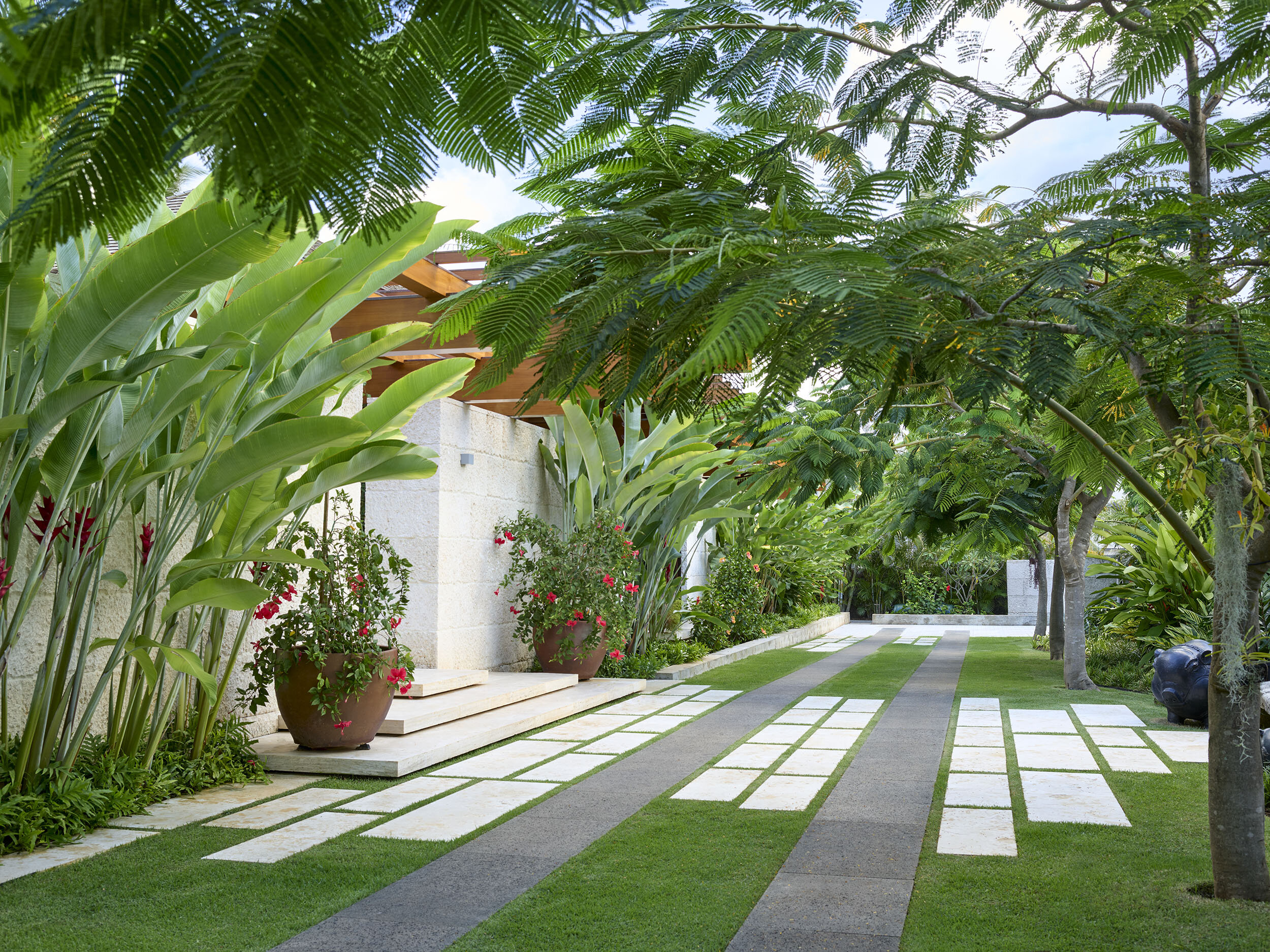 Tide Pool Garden — Surfacedesign, Inc.