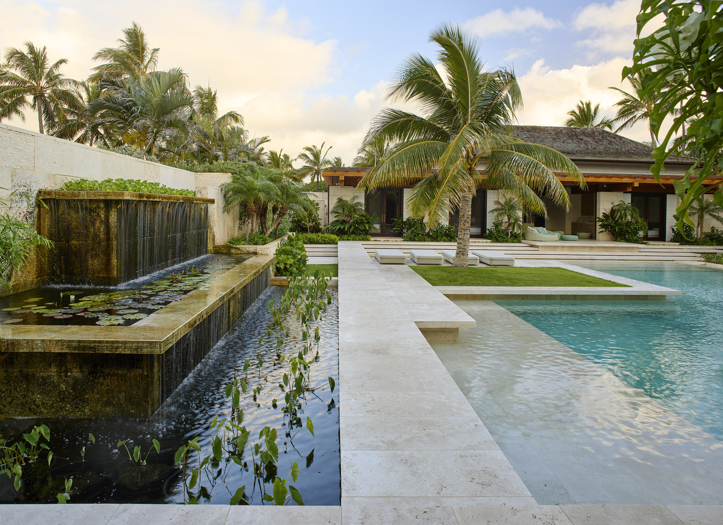 Tide Pool Garden — Surfacedesign, Inc.