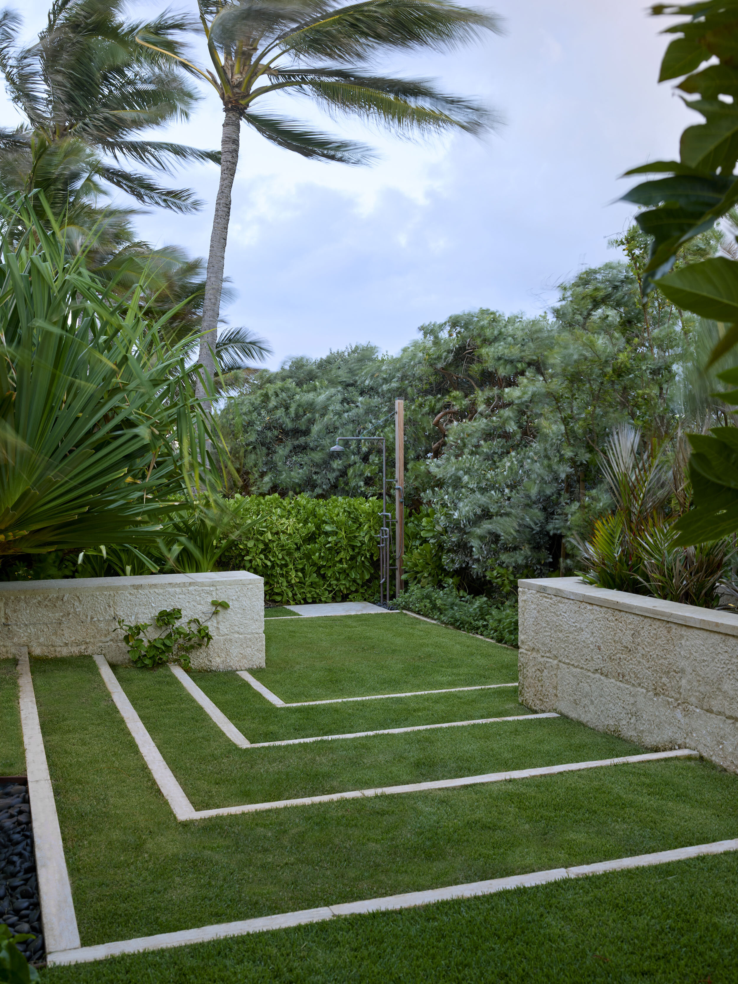 Tide Pool Garden — Surfacedesign, Inc.
