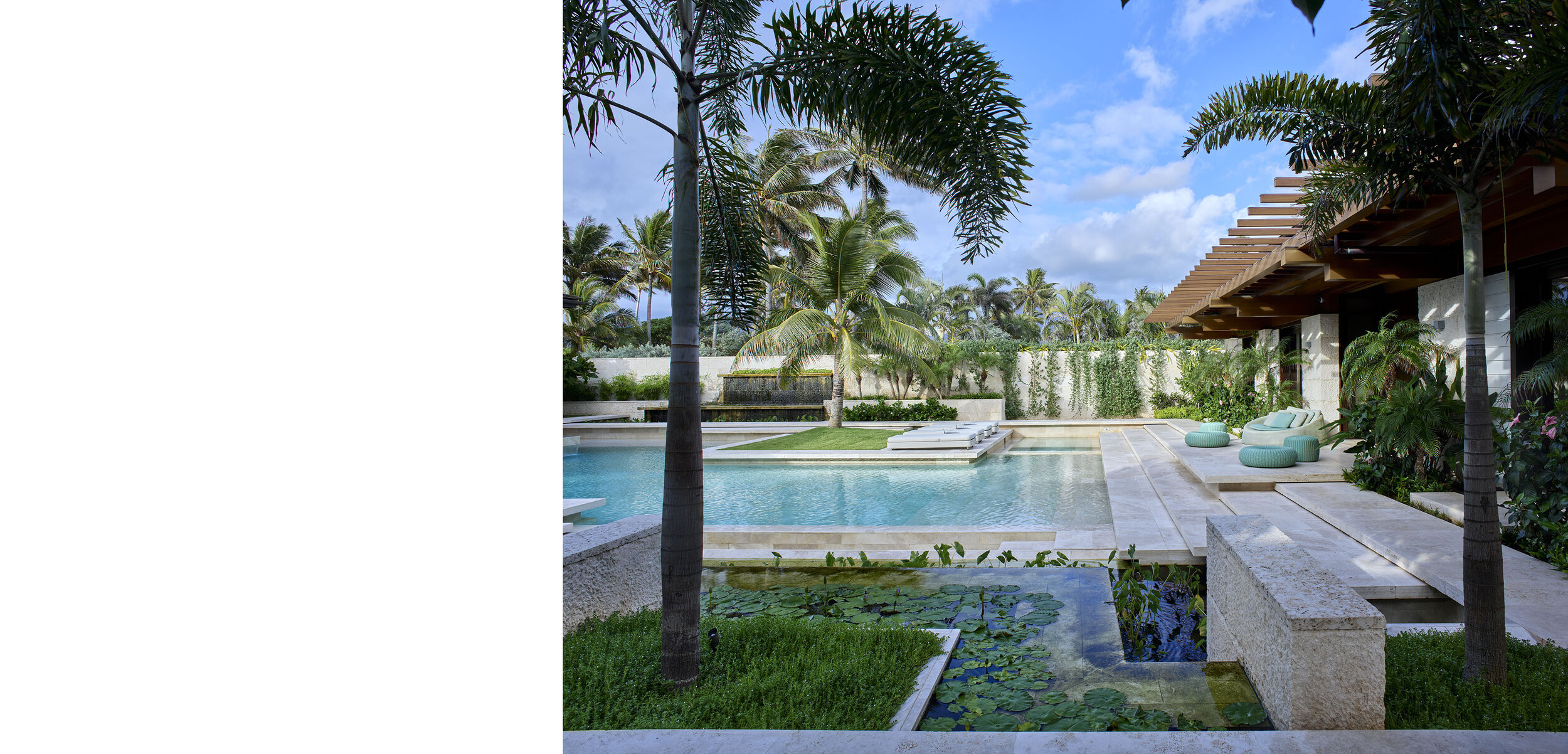 Tide Pool Garden — Surfacedesign, Inc.