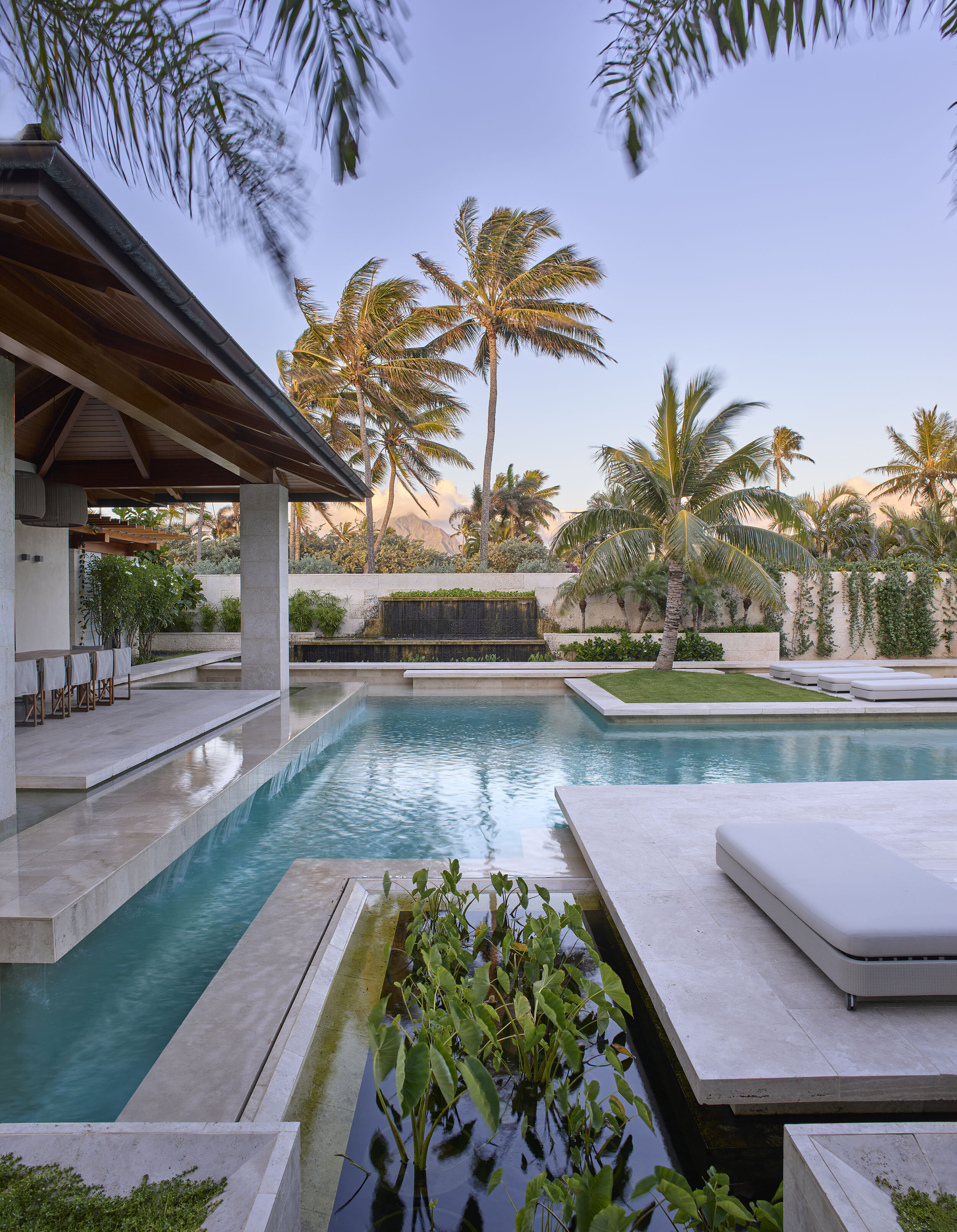 Tide Pool Garden — Surfacedesign, Inc.