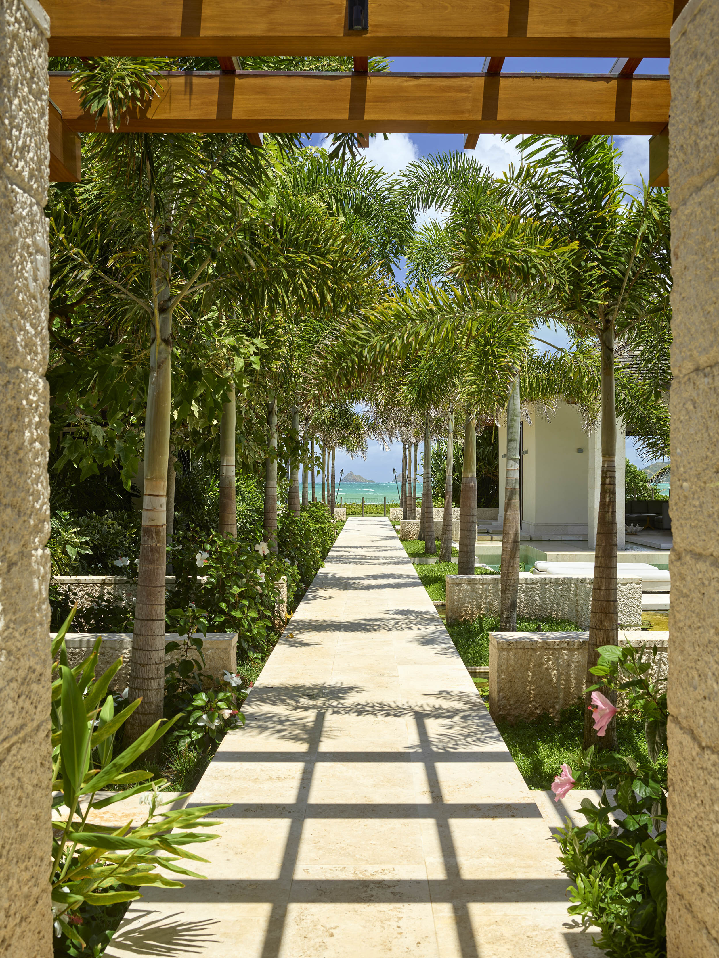 Tide Pool Garden — Surfacedesign, Inc.