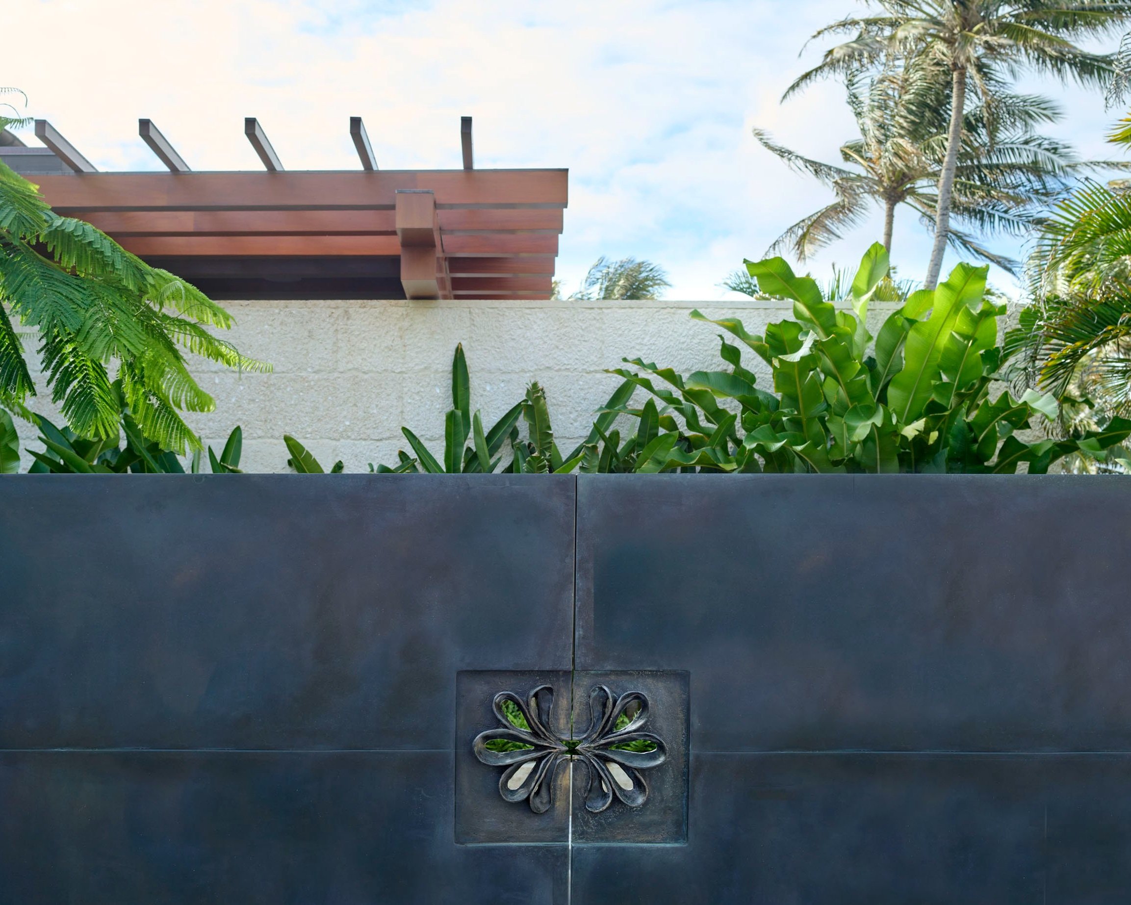 Tide Pool Garden — Surfacedesign, Inc.