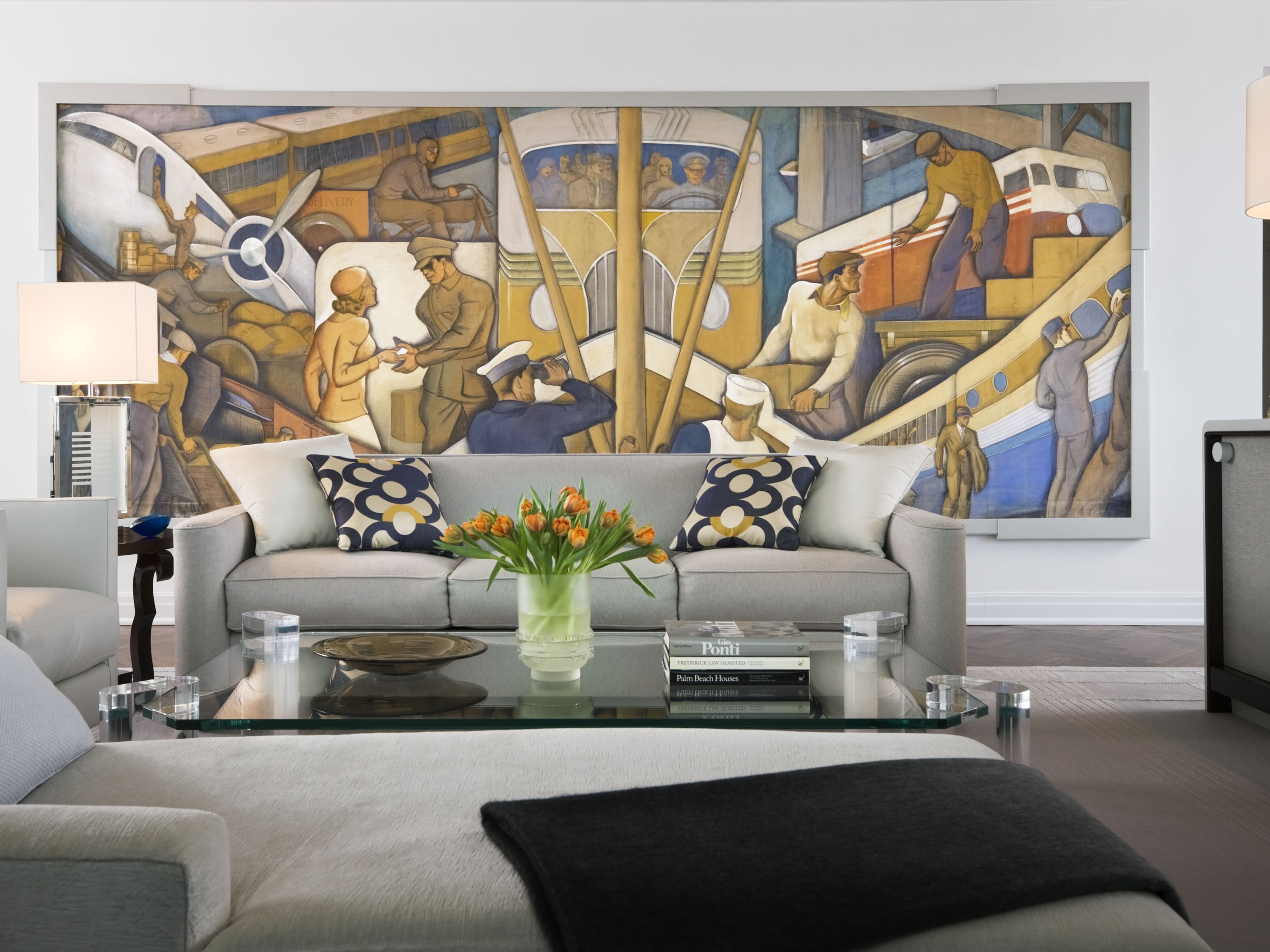 Time Warner Building — Home | Stephen Shadley
