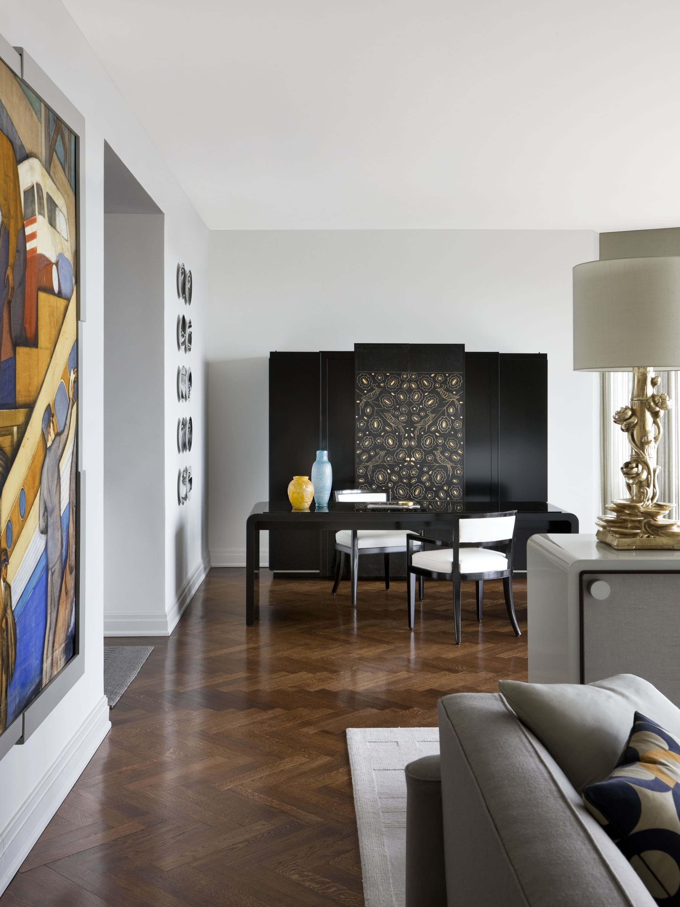 Time Warner Building — Home | Stephen Shadley