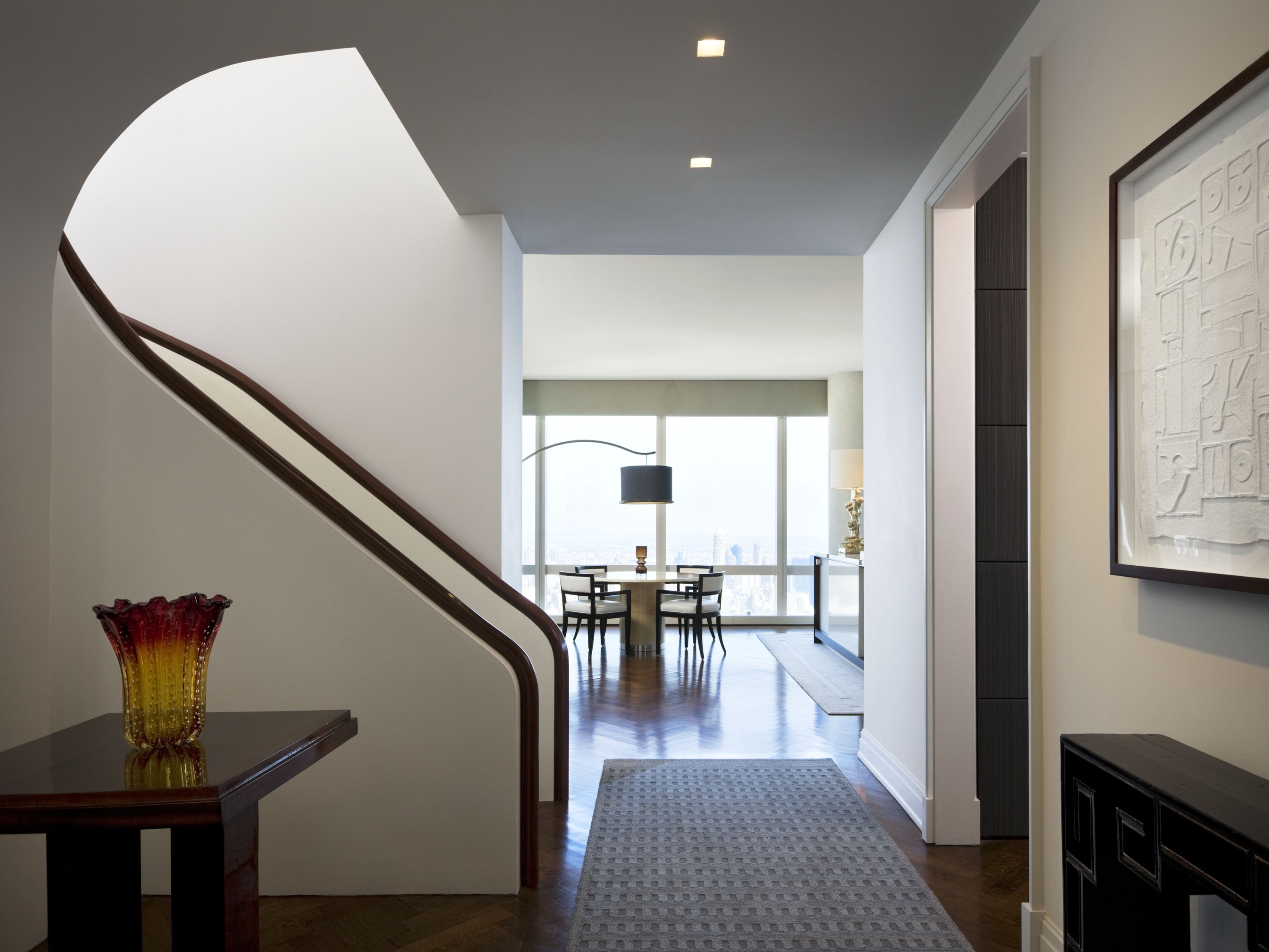 Time Warner Building — Home | Stephen Shadley