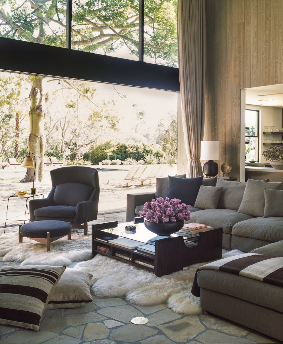 Serra Barn — Alexander Design