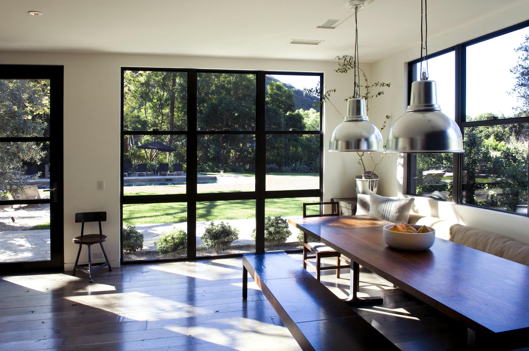 Serra Barn — Alexander Design