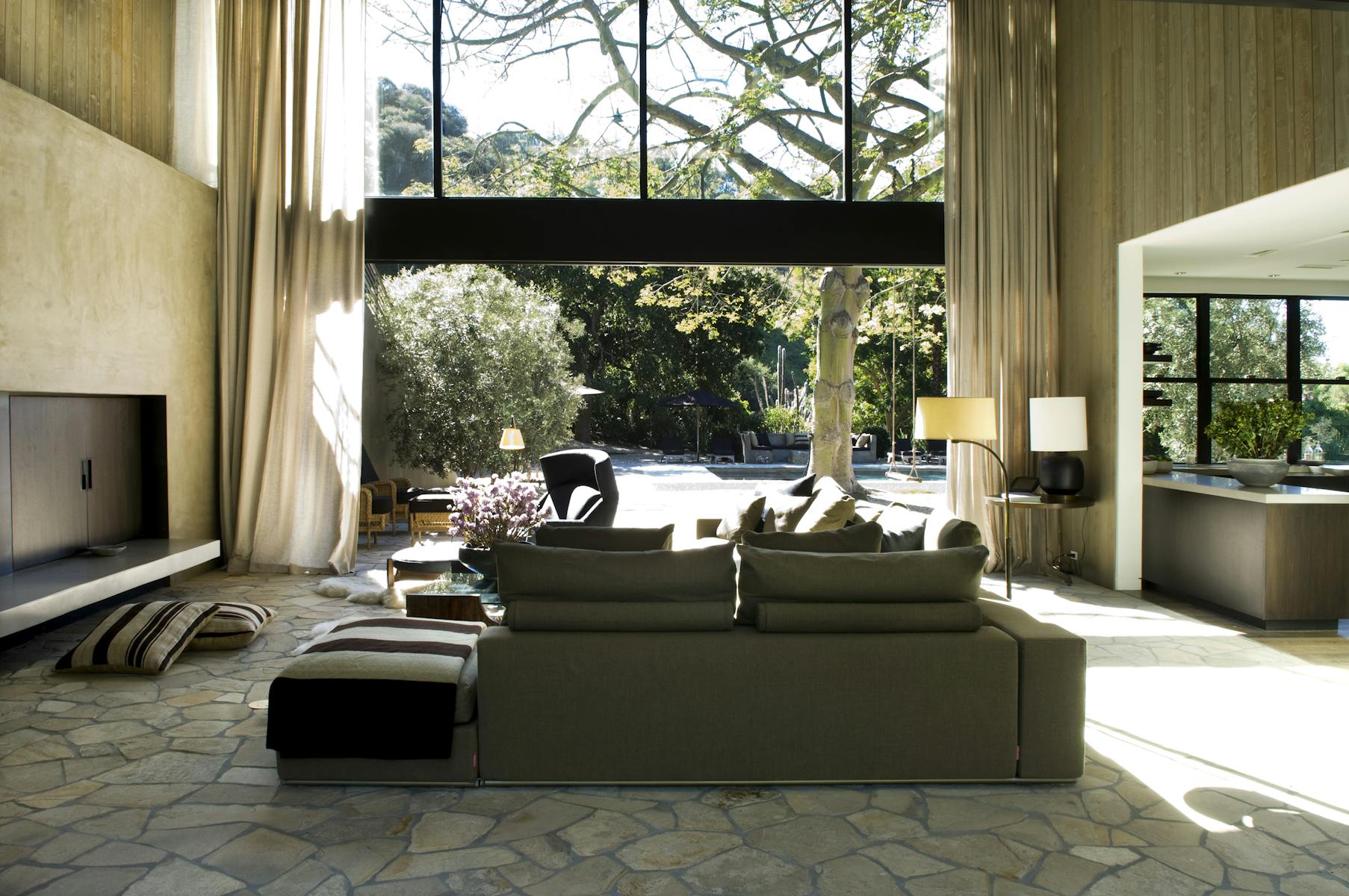 Serra Barn — Alexander Design