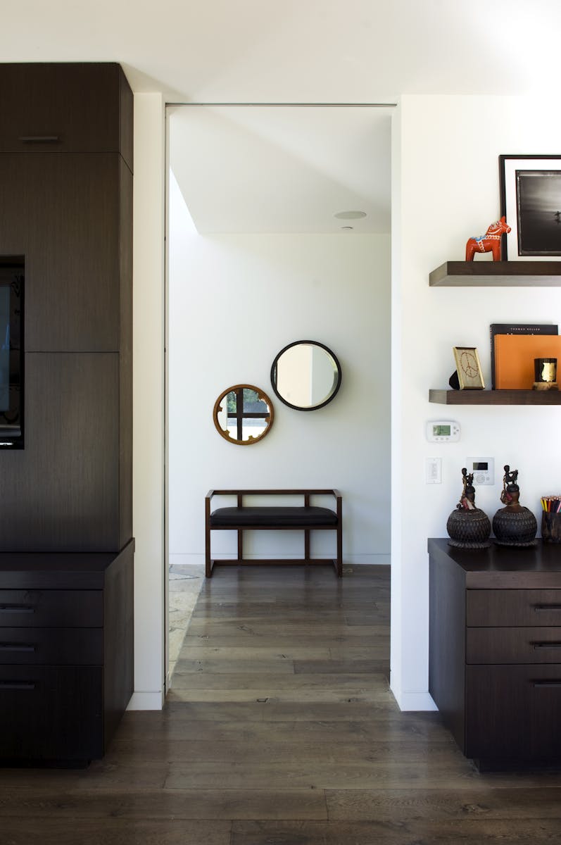 Serra Barn — Alexander Design