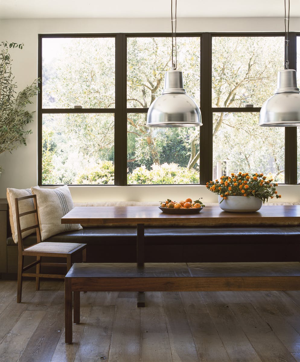 Serra Barn — Alexander Design