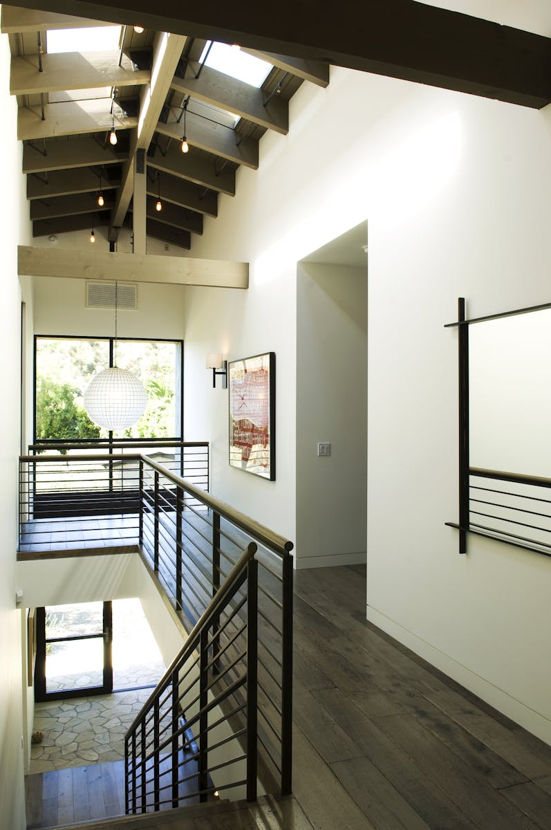 Serra Barn — Alexander Design