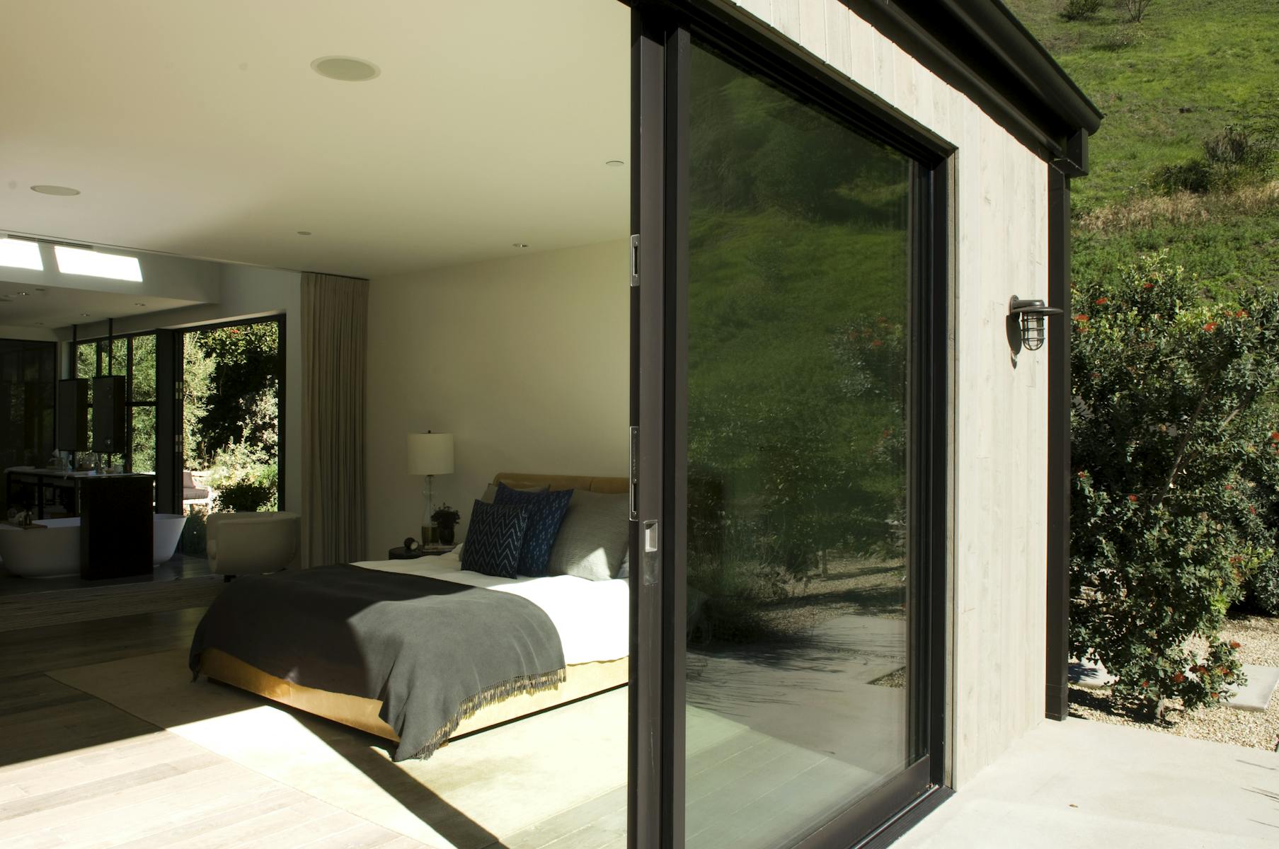 Serra Barn — Alexander Design