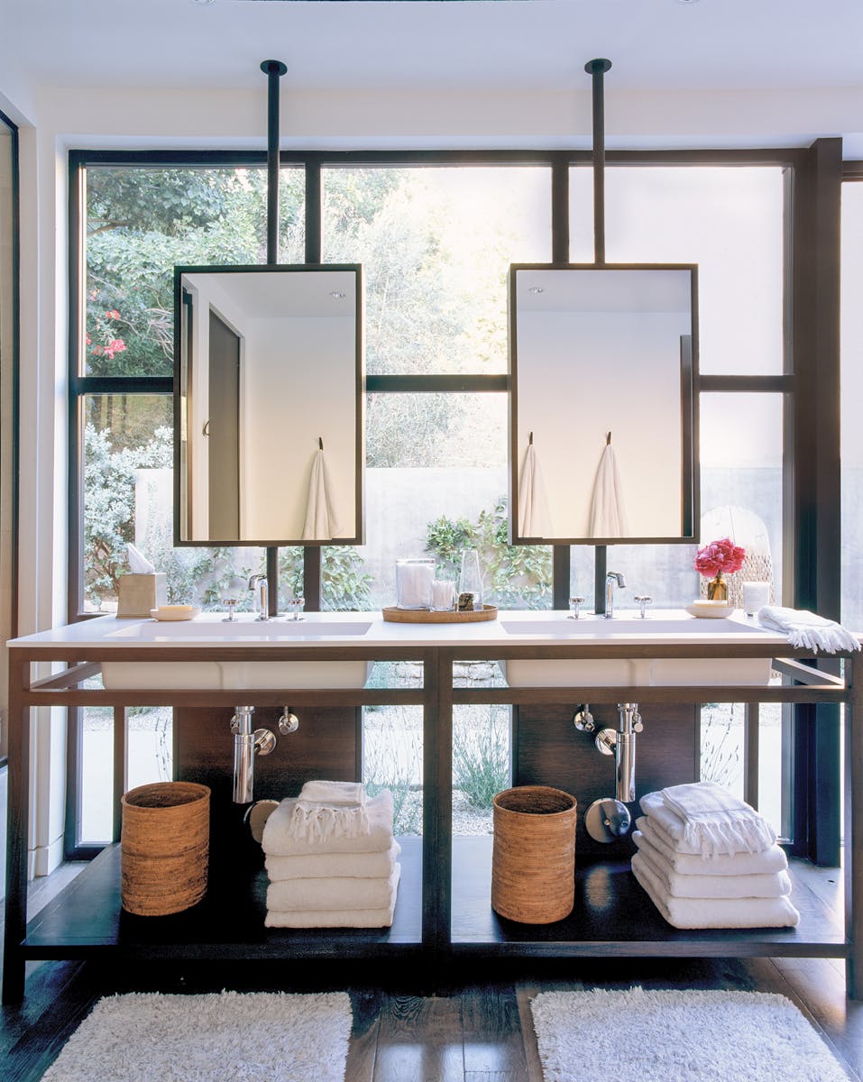 Serra Barn — Alexander Design