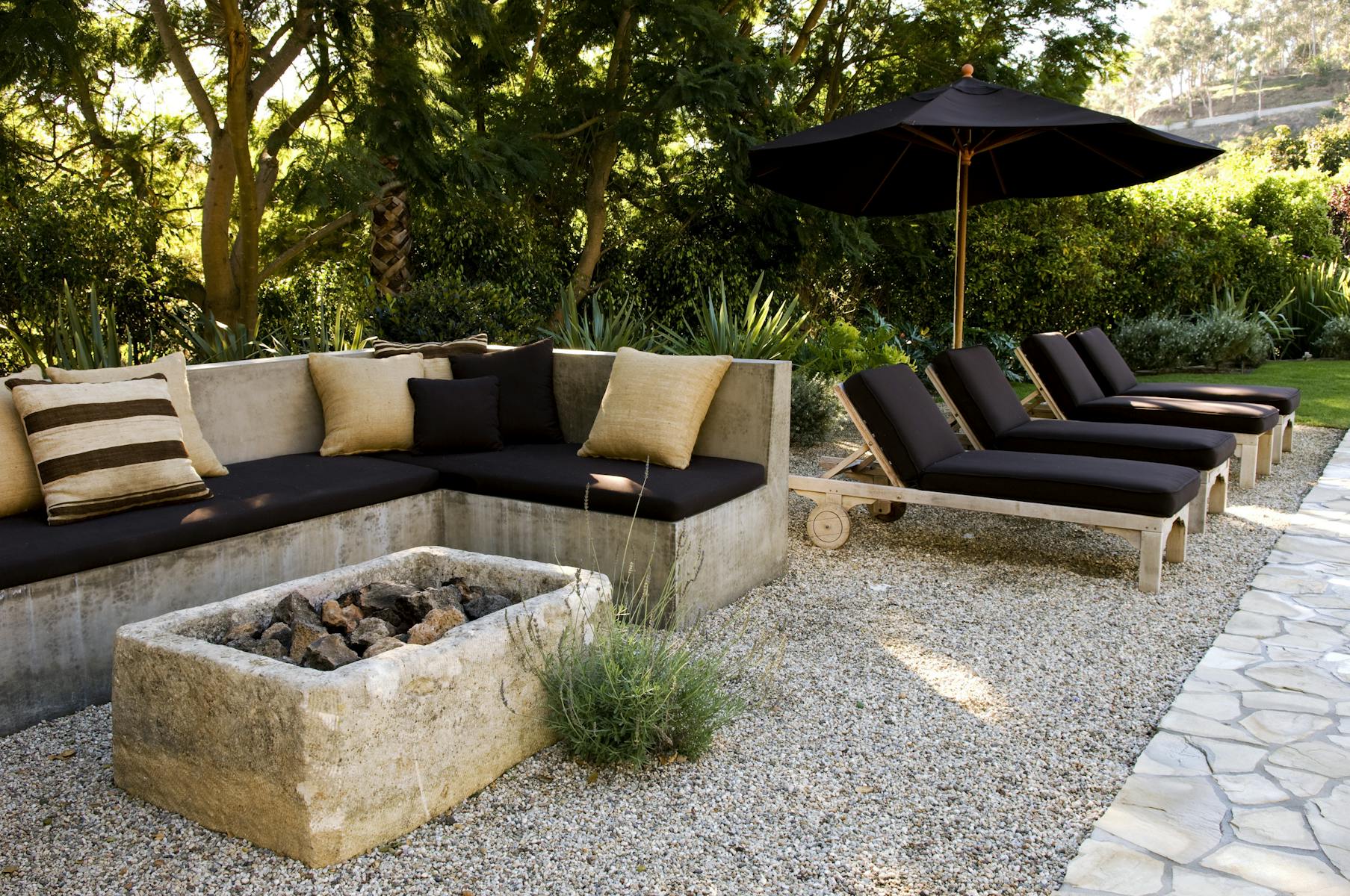 Serra Barn — Alexander Design
