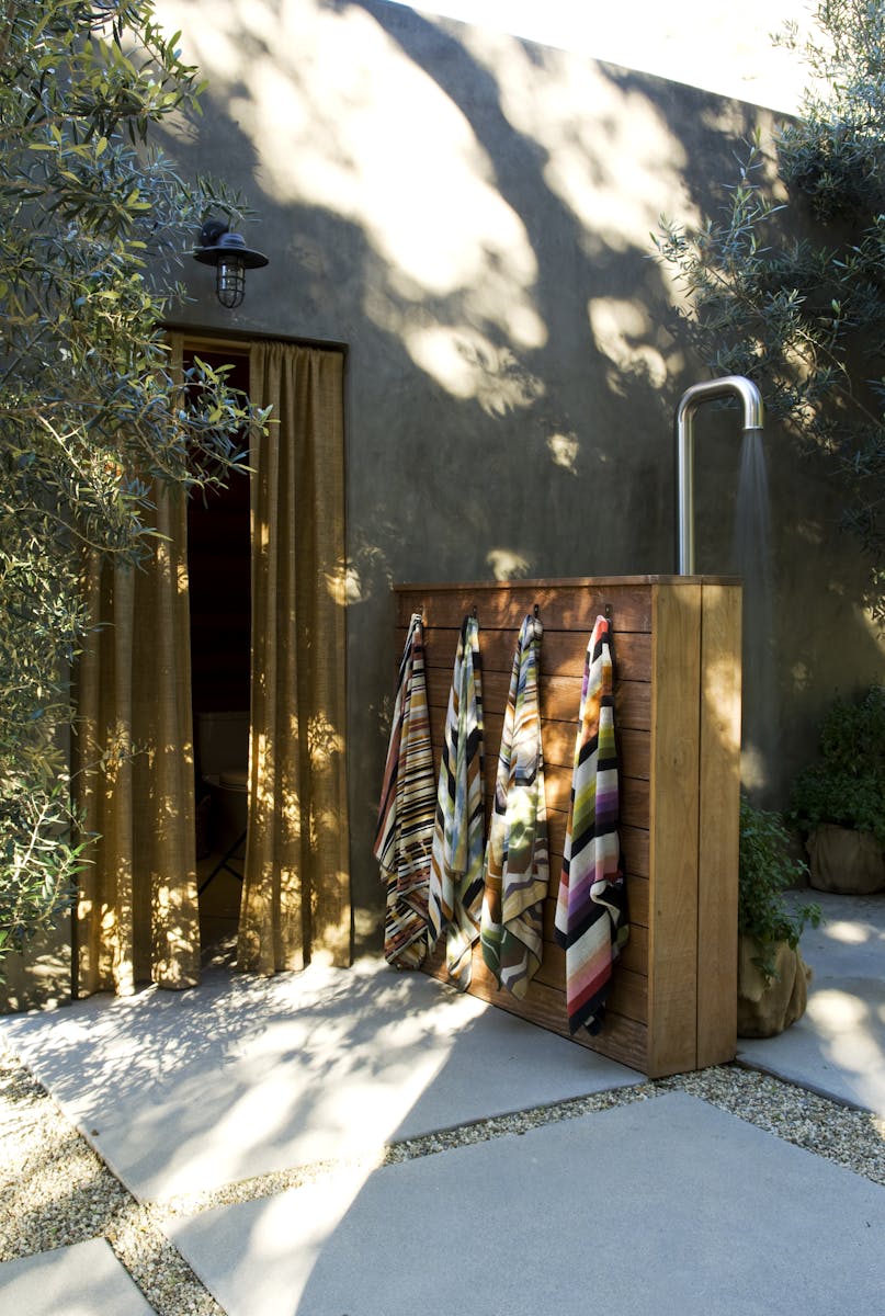 Serra Barn — Alexander Design