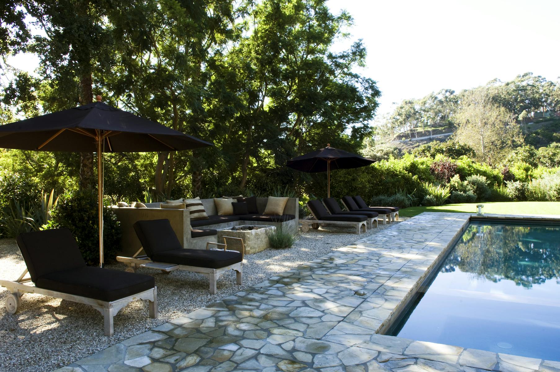 Serra Barn — Alexander Design