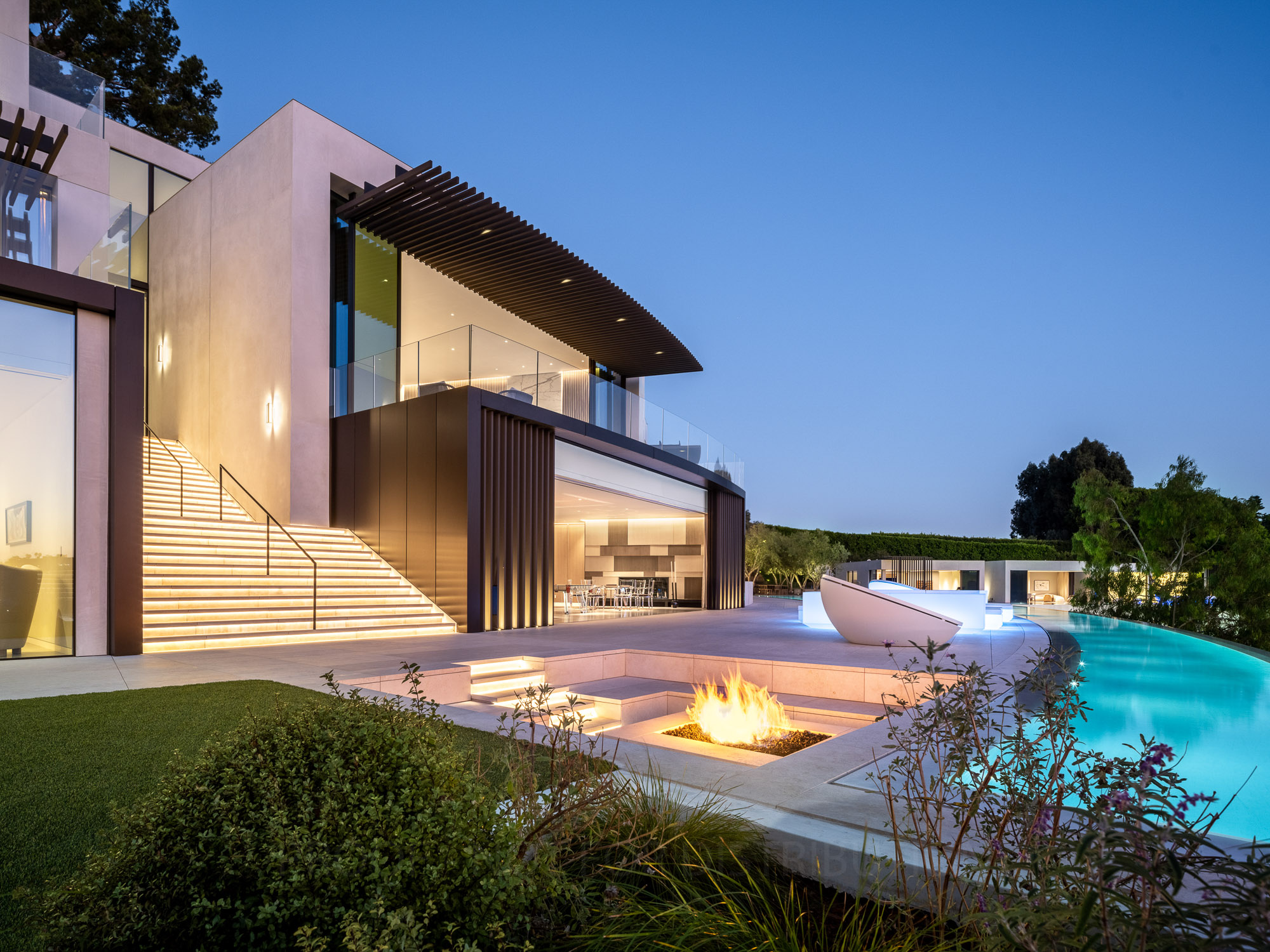 Tione Residence — Shubin Donaldson