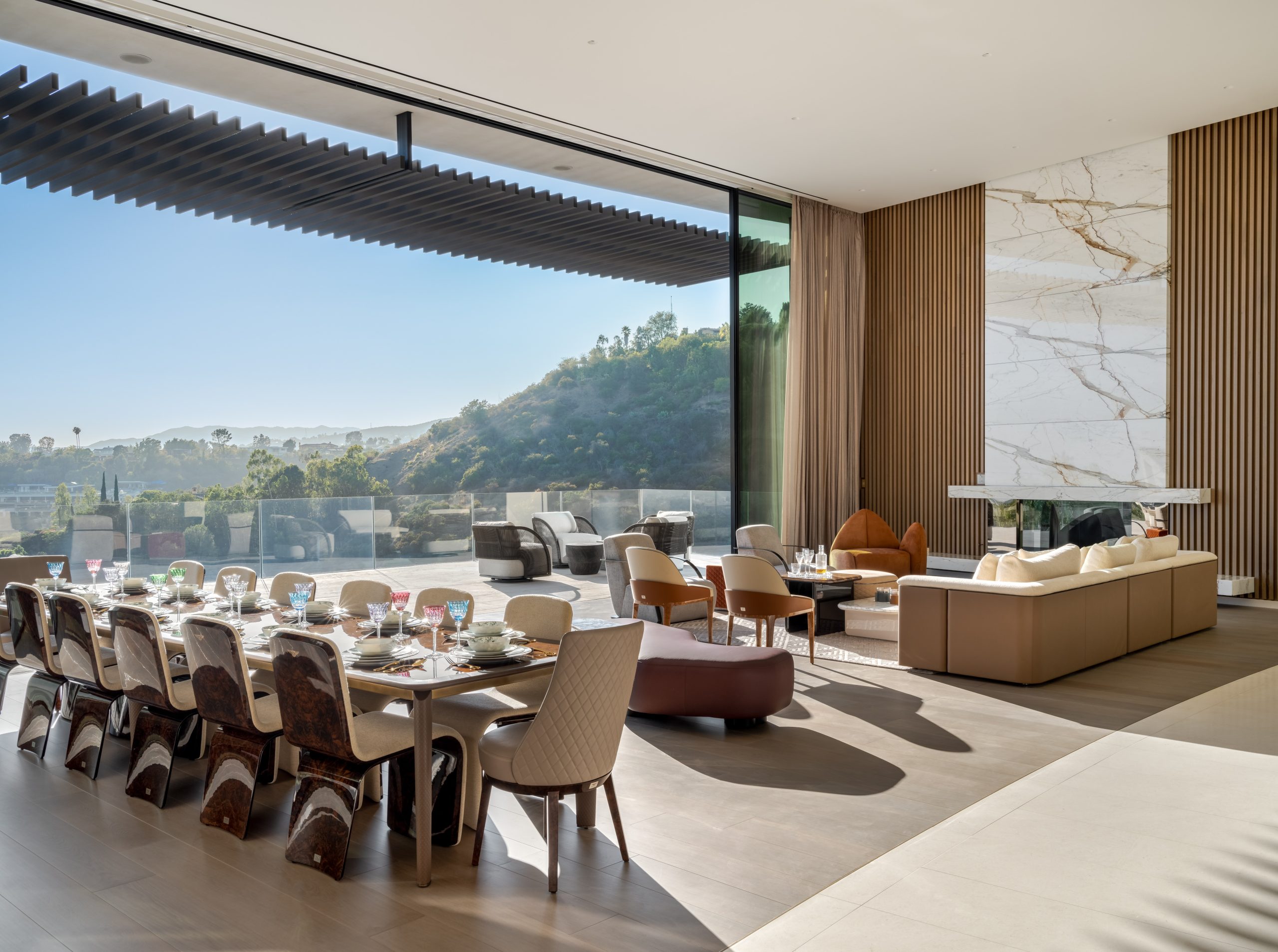 Tione Residence — Shubin Donaldson