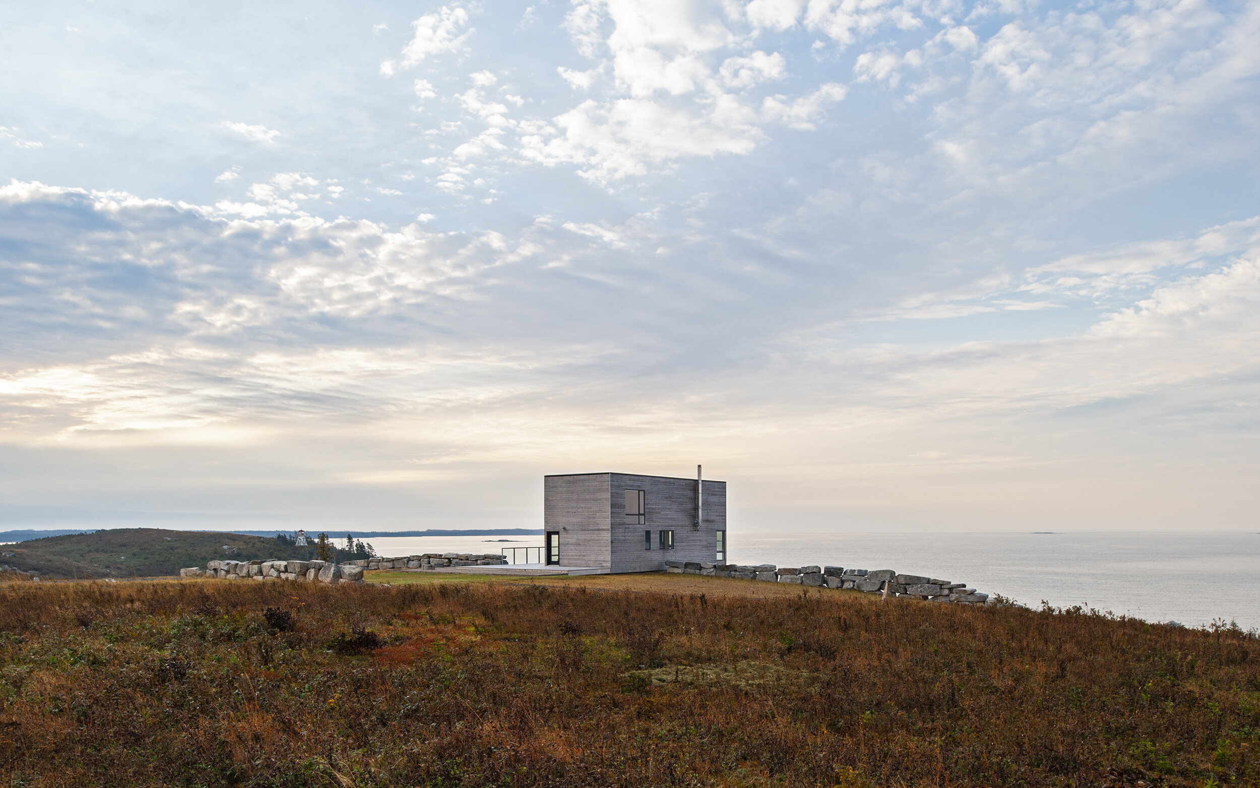 Tomlee Head Preserve — Surfacedesign, Inc.
