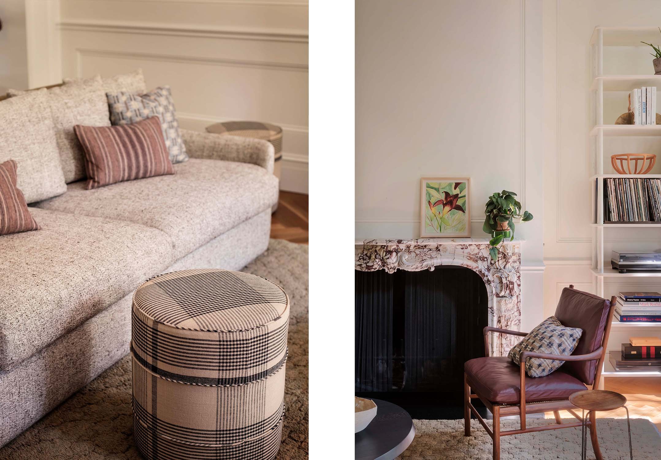 Tompkins Place Townhouse — ERA