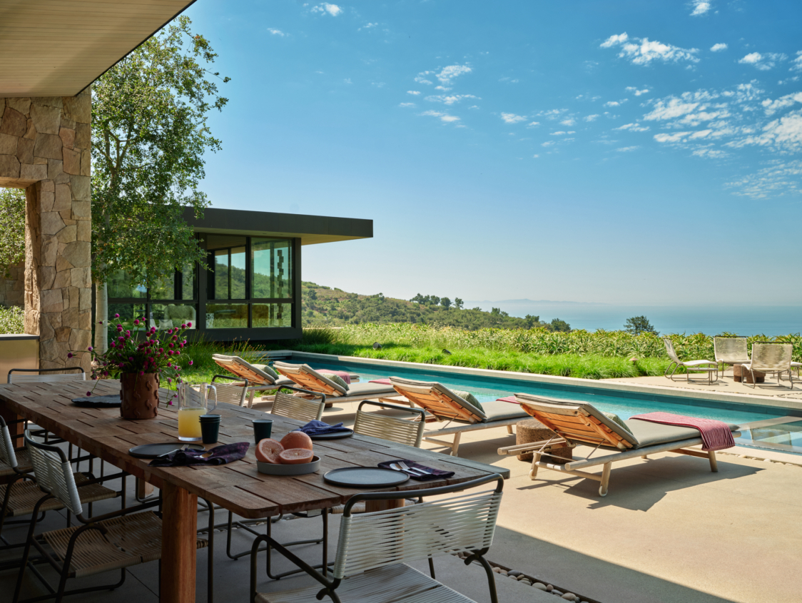 Toro Canyon — Marmol Radziner