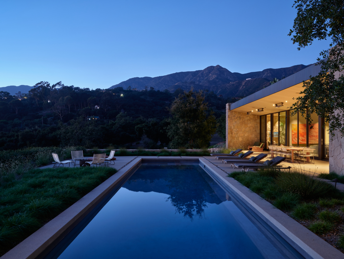 Toro Canyon — Marmol Radziner