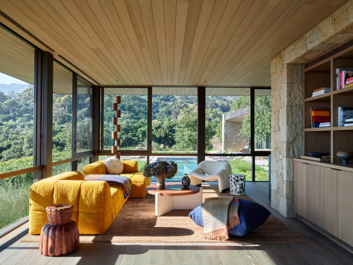 Toro Canyon — Marmol Radziner