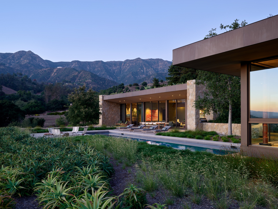 Toro Canyon — Marmol Radziner