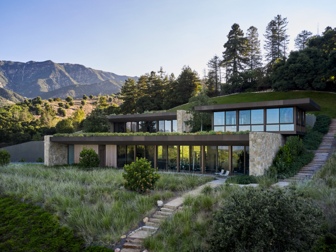 Toro Canyon — Marmol Radziner