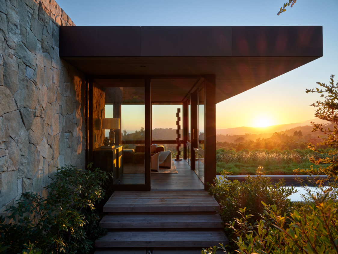Toro Canyon — Marmol Radziner
