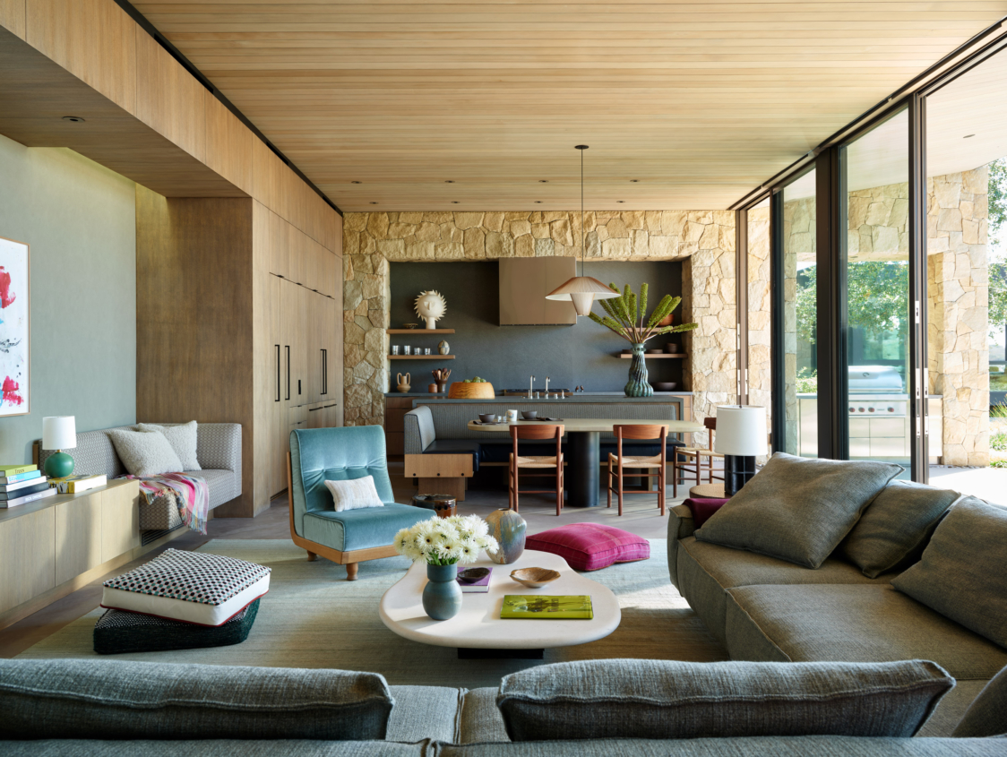 Toro Canyon — Marmol Radziner